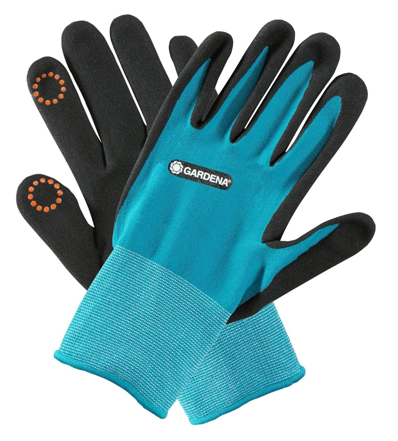 GARDENA Gartenhandschuhe Pflanz-/Bodenhandschuh 7/S: Handschuhe für günstig online kaufen