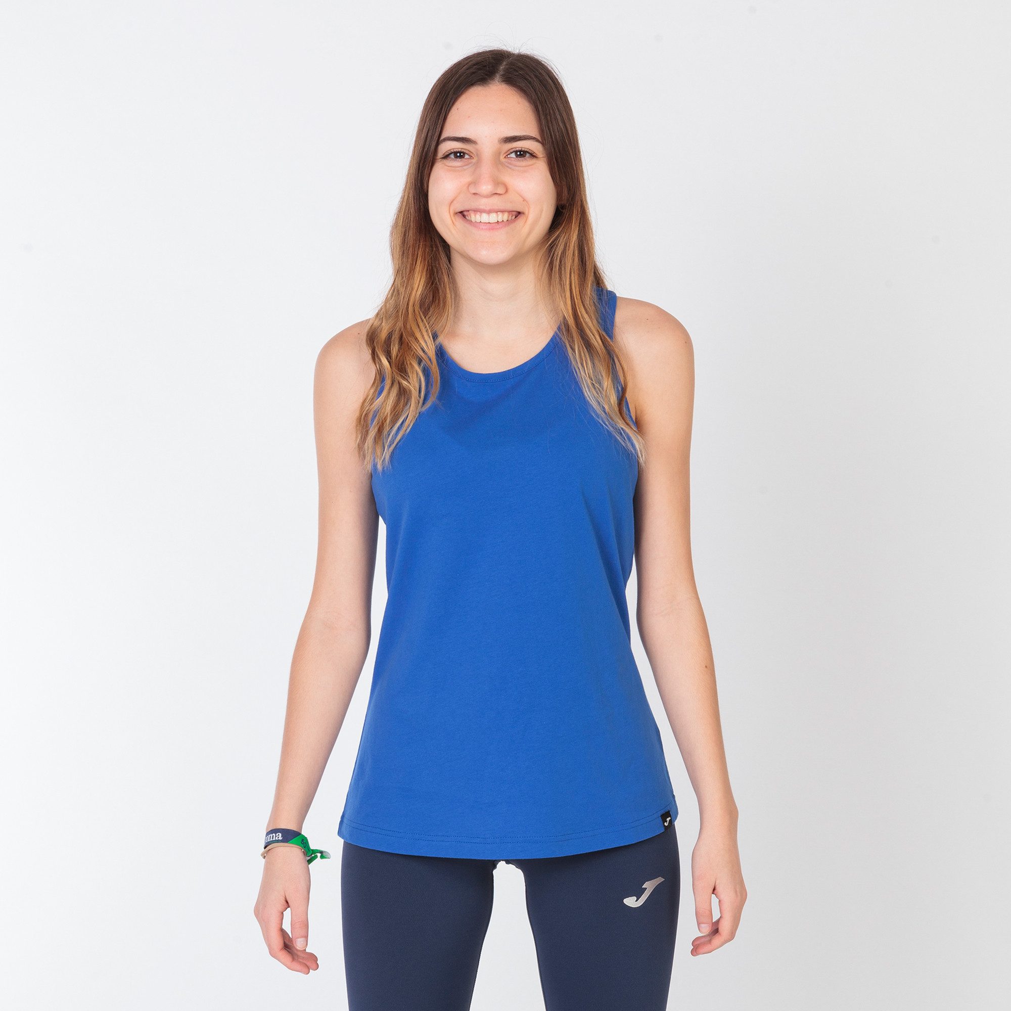Joma T-Shirt TANKTOP OASIS günstig online kaufen