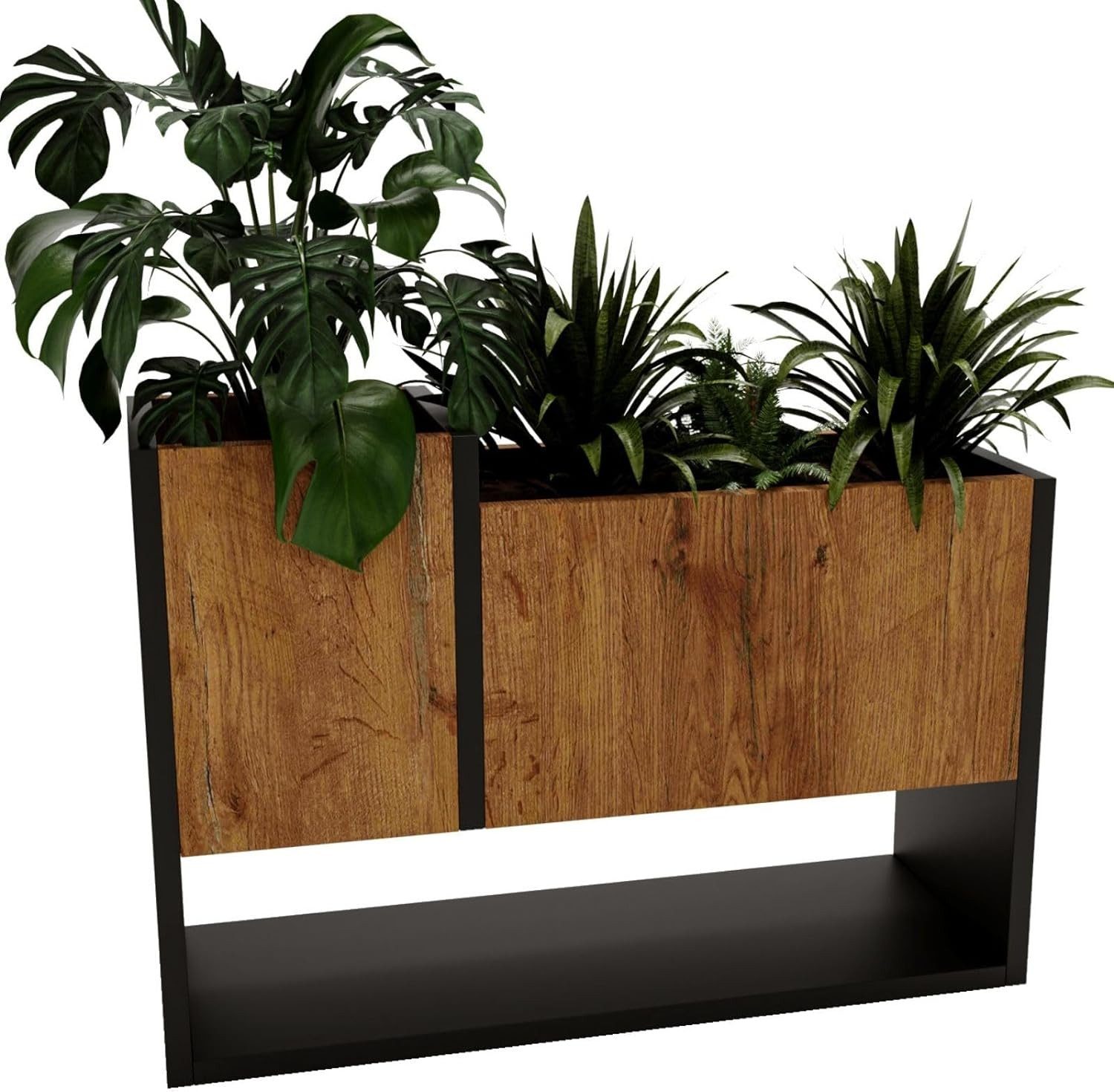 Innen Blumenkästen kaufen » Pflanzkästen für Drinnen OTTO