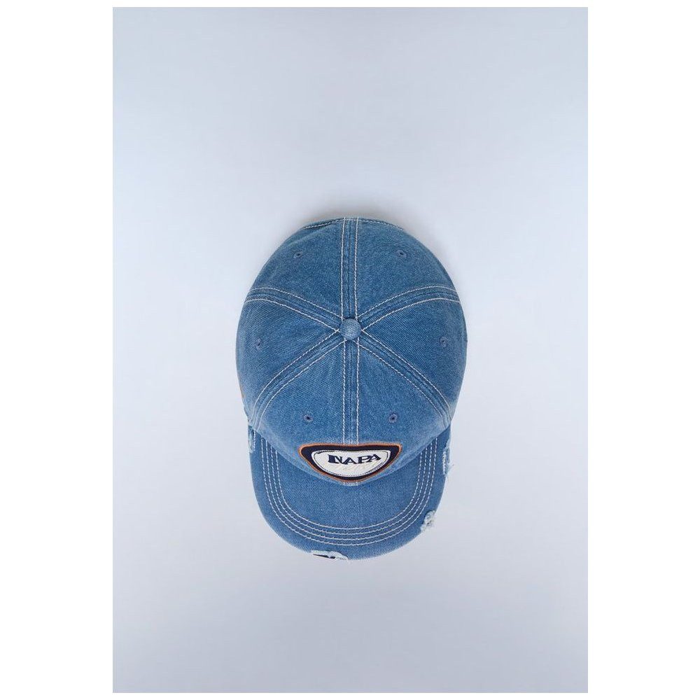 Napapijri Snapback Cap F-Prism Cap