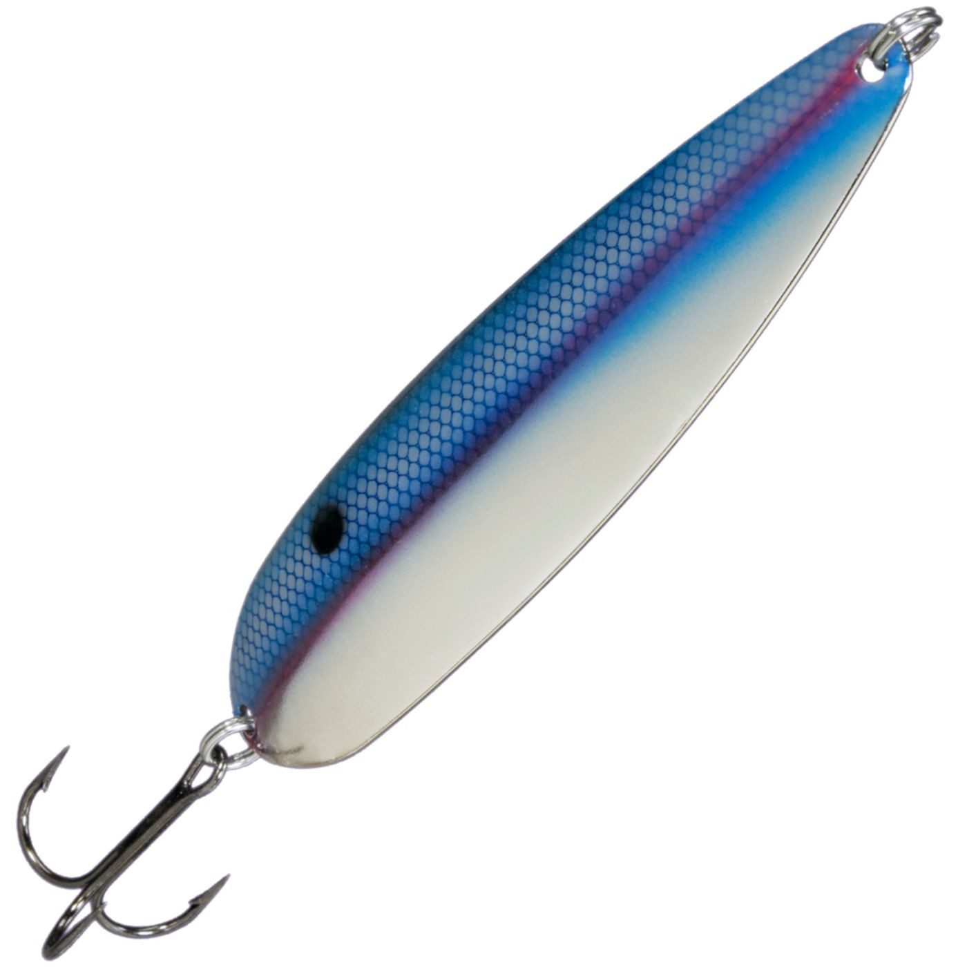 Kunstköder Strike King Sexy Spoon 5.5 14,5cm 35,4g - Blinker