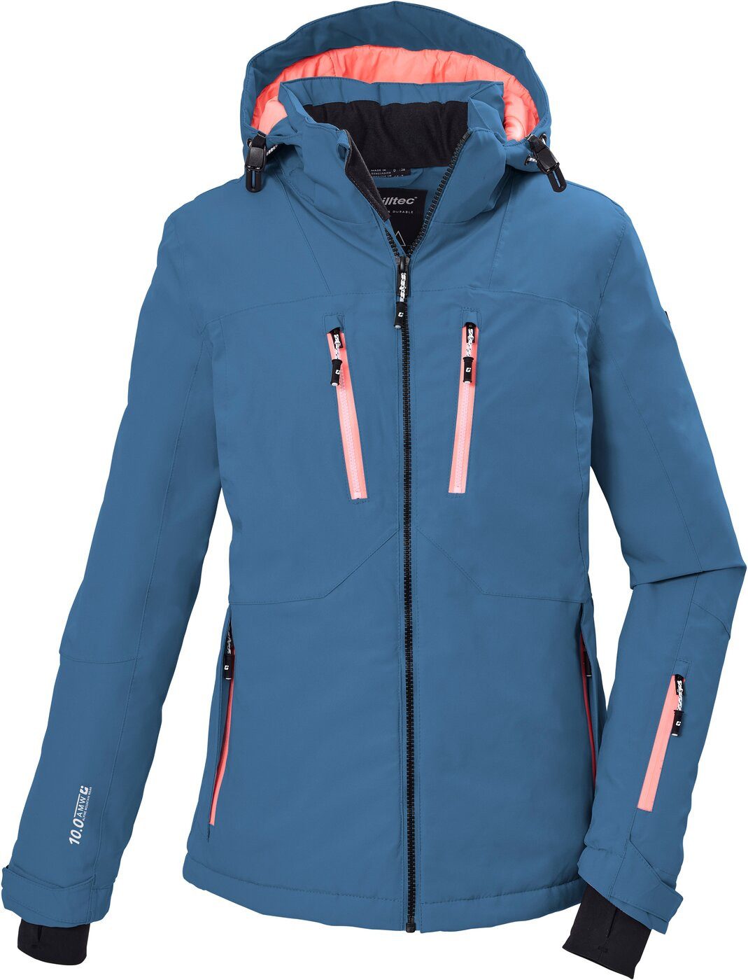 Skijacke KSW 282 WMN SKI JCKT