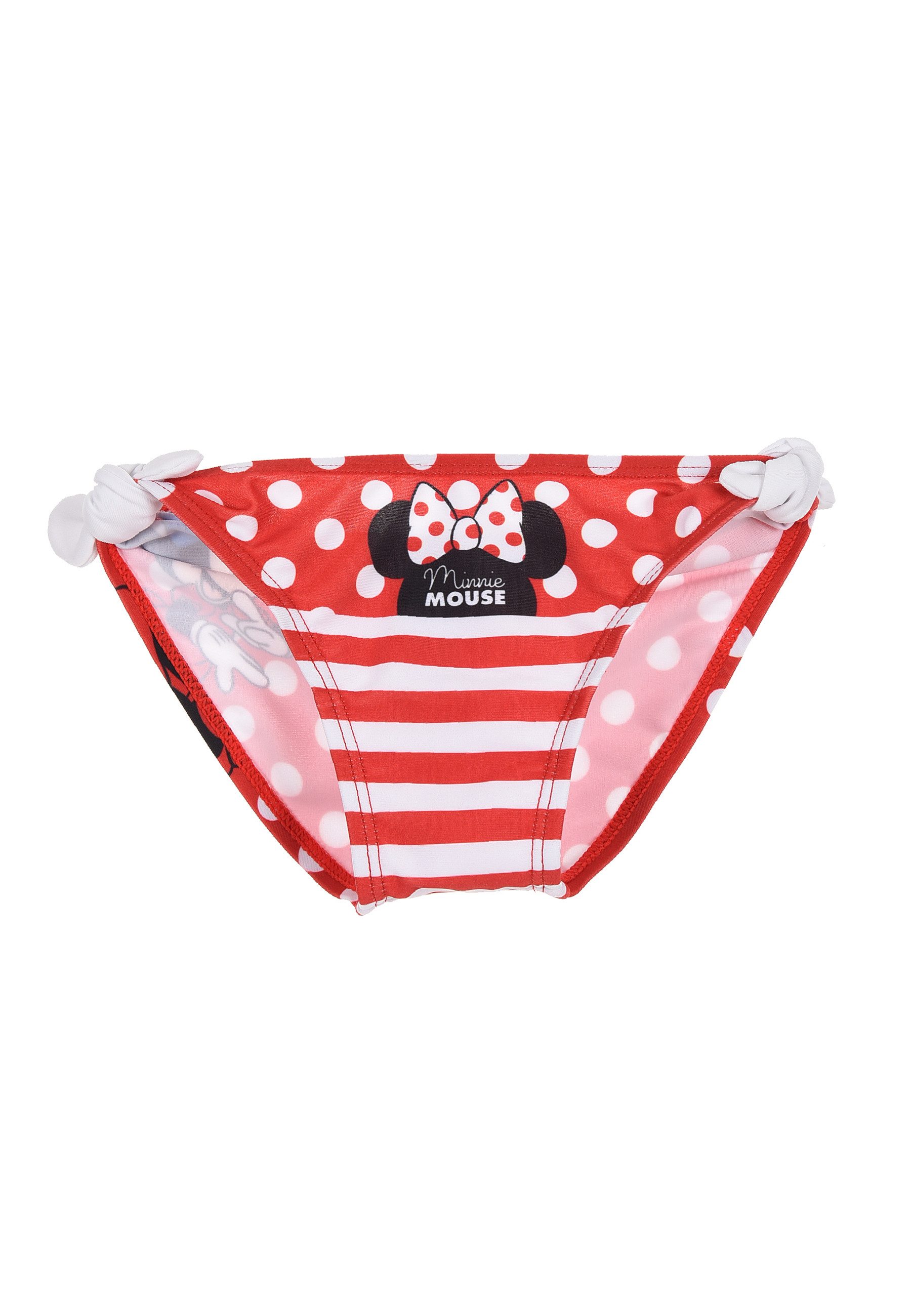 Badehose Badeslip für Mädchen