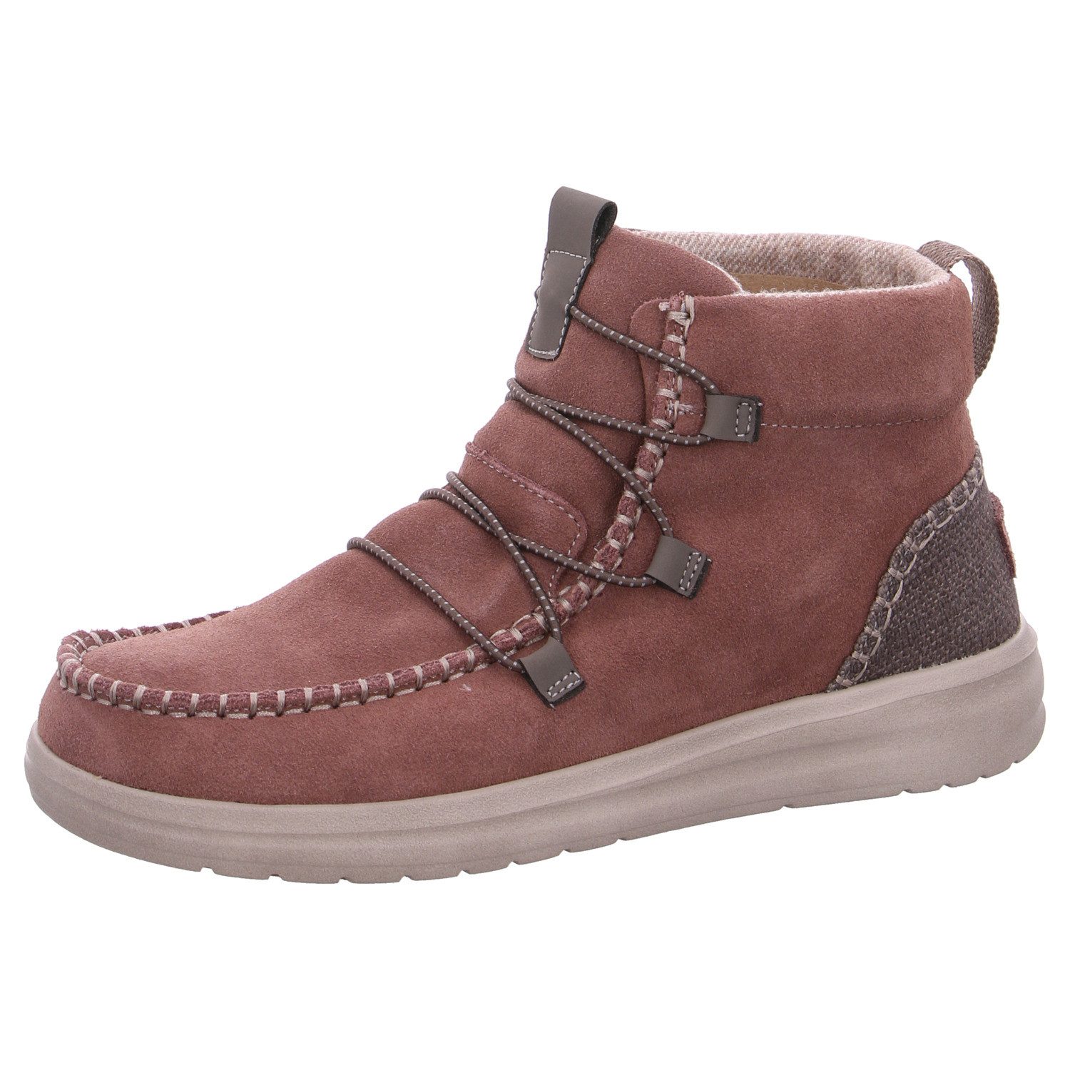 Hey Dude Eloise Schnürstiefel günstig online kaufen