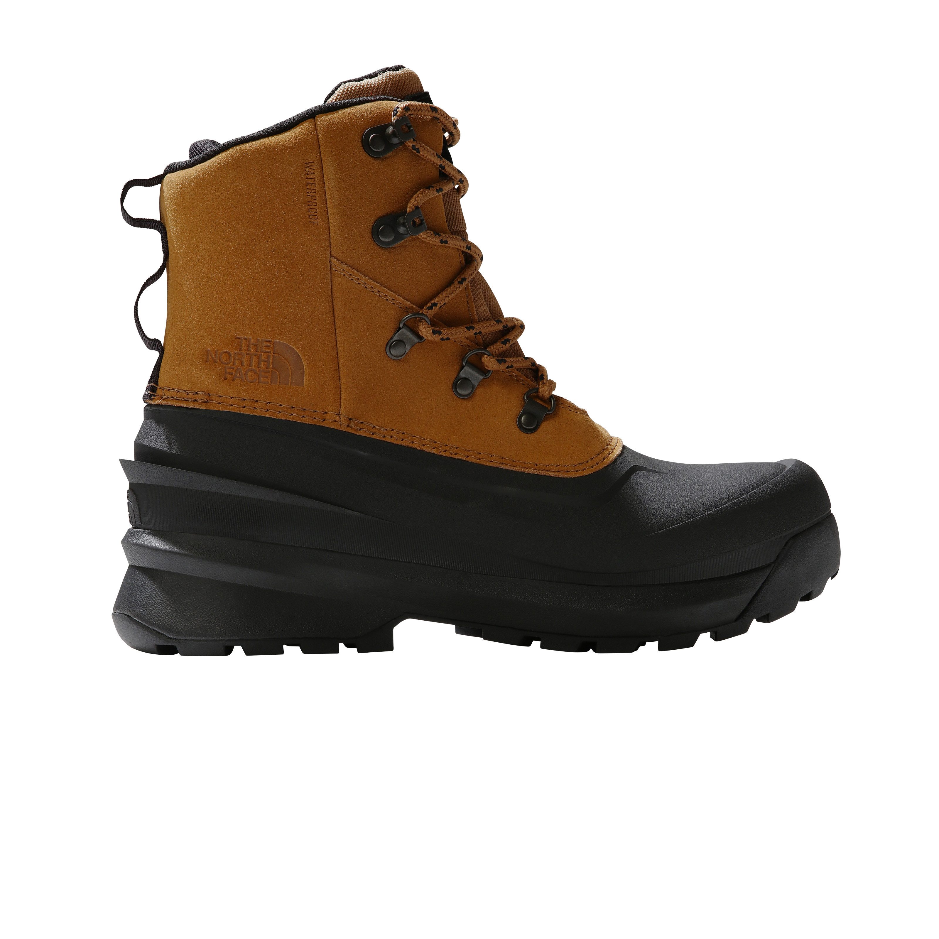 The North Face M CHILKAT V LACE WP UTILITY Winterstiefel Snowboots, Winterb günstig online kaufen