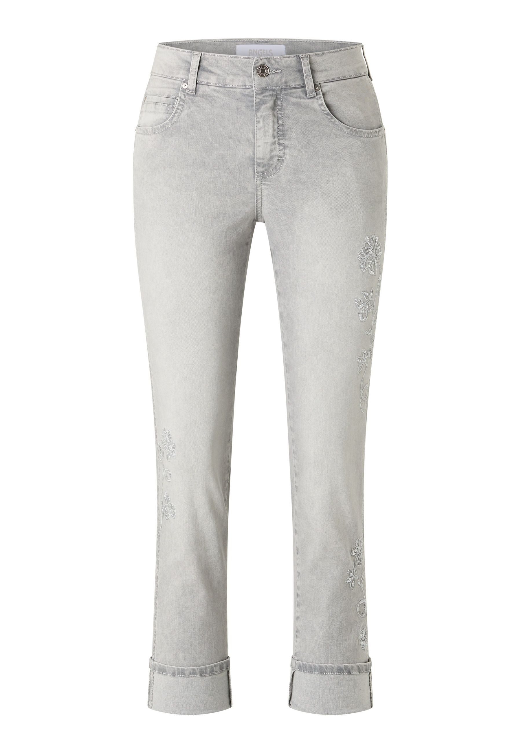 5-Pocket-Hose