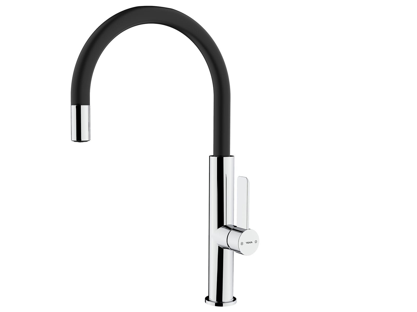 Teka Küchenarmatur (1-St) 116030023, keramische Dichtungen