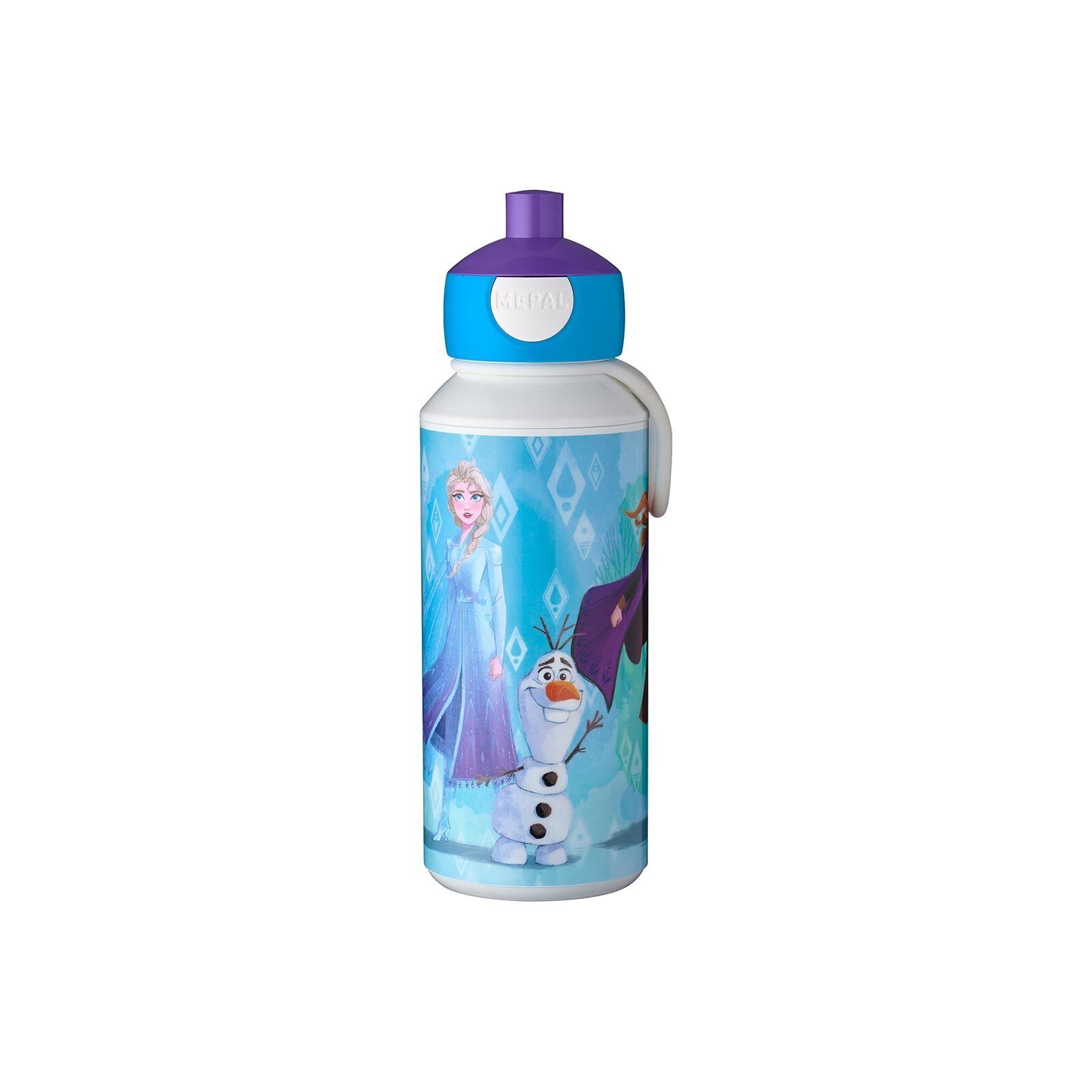 Mepal Trinkflasche Campus Trinkflasche 400 ml 2 Frozen