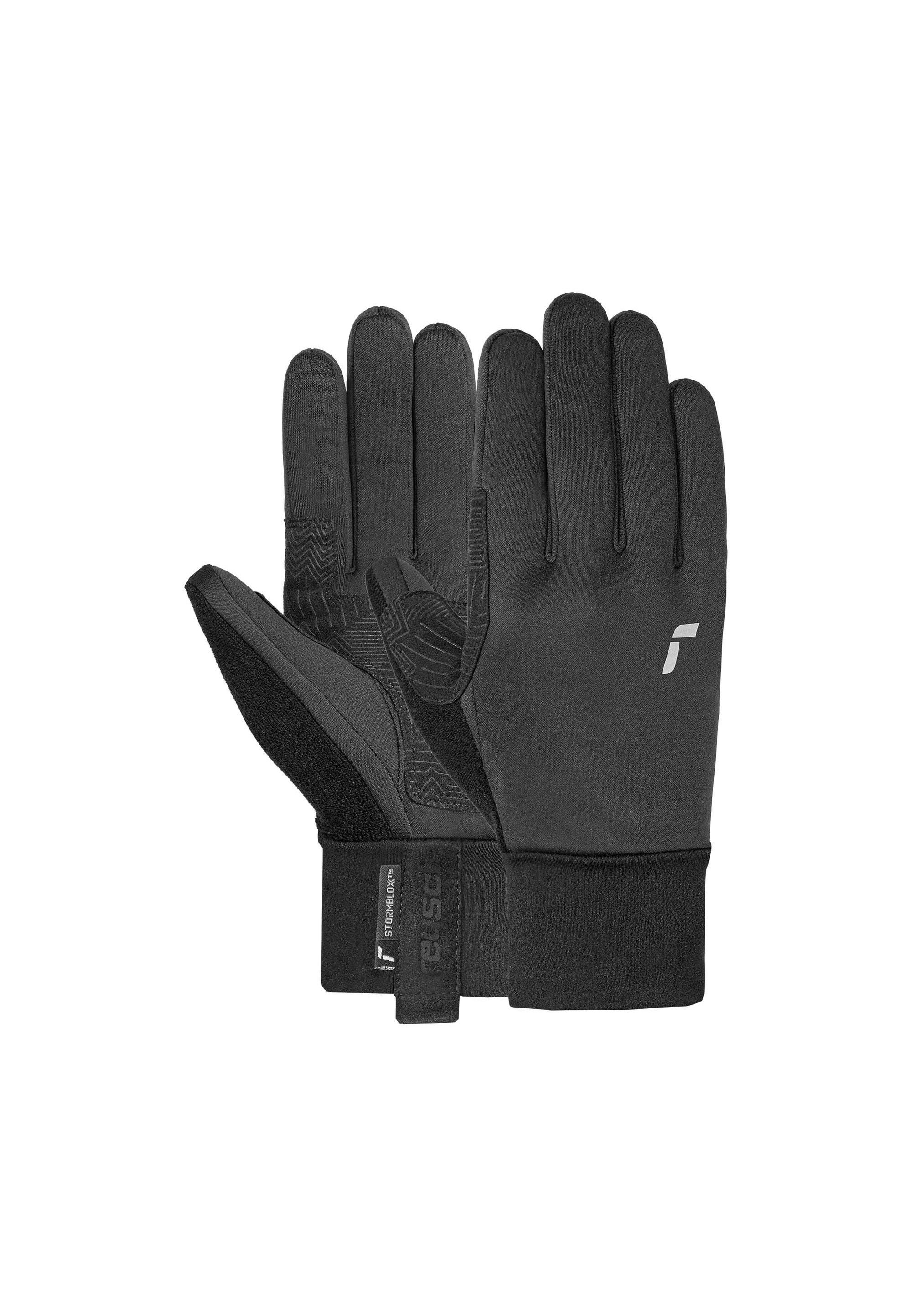Reusch Skihandschuhe Aron STORMBLOXX™ TOUCH-TEC mit winddichter Funktion