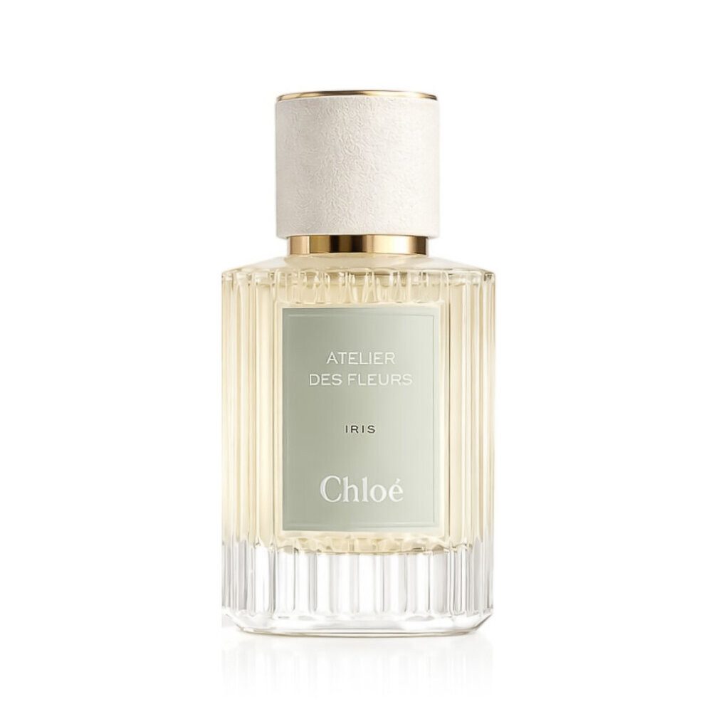 Chloé Körperpflegeduft Chloé Chloé Atelier Des Fleurs Iris Eau De Parfum (unisex)