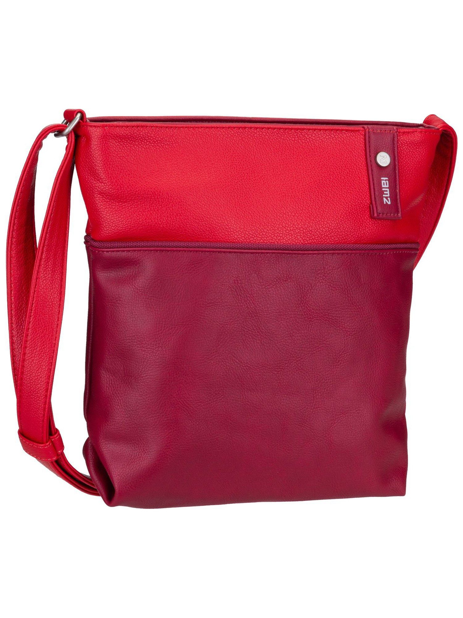 Zwei Umhängetasche Jana J10, Beuteltaschen