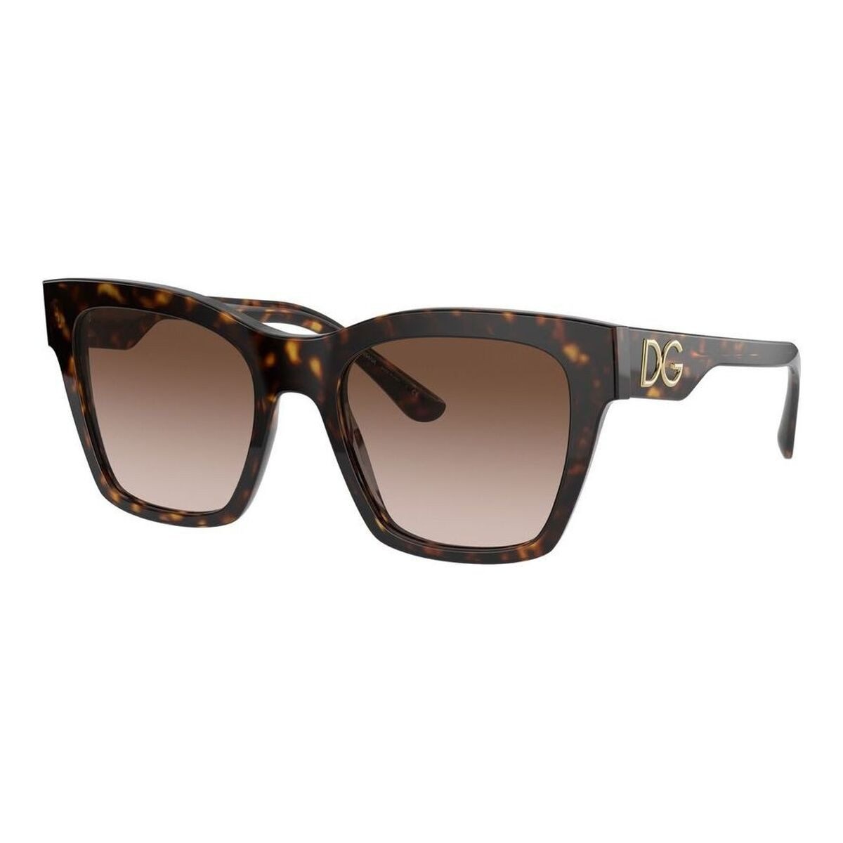 DOLCE & GABBANA Очкиgestell, Очкиfassung Dolce & Gabbana PRINT FAMILY DG 4384