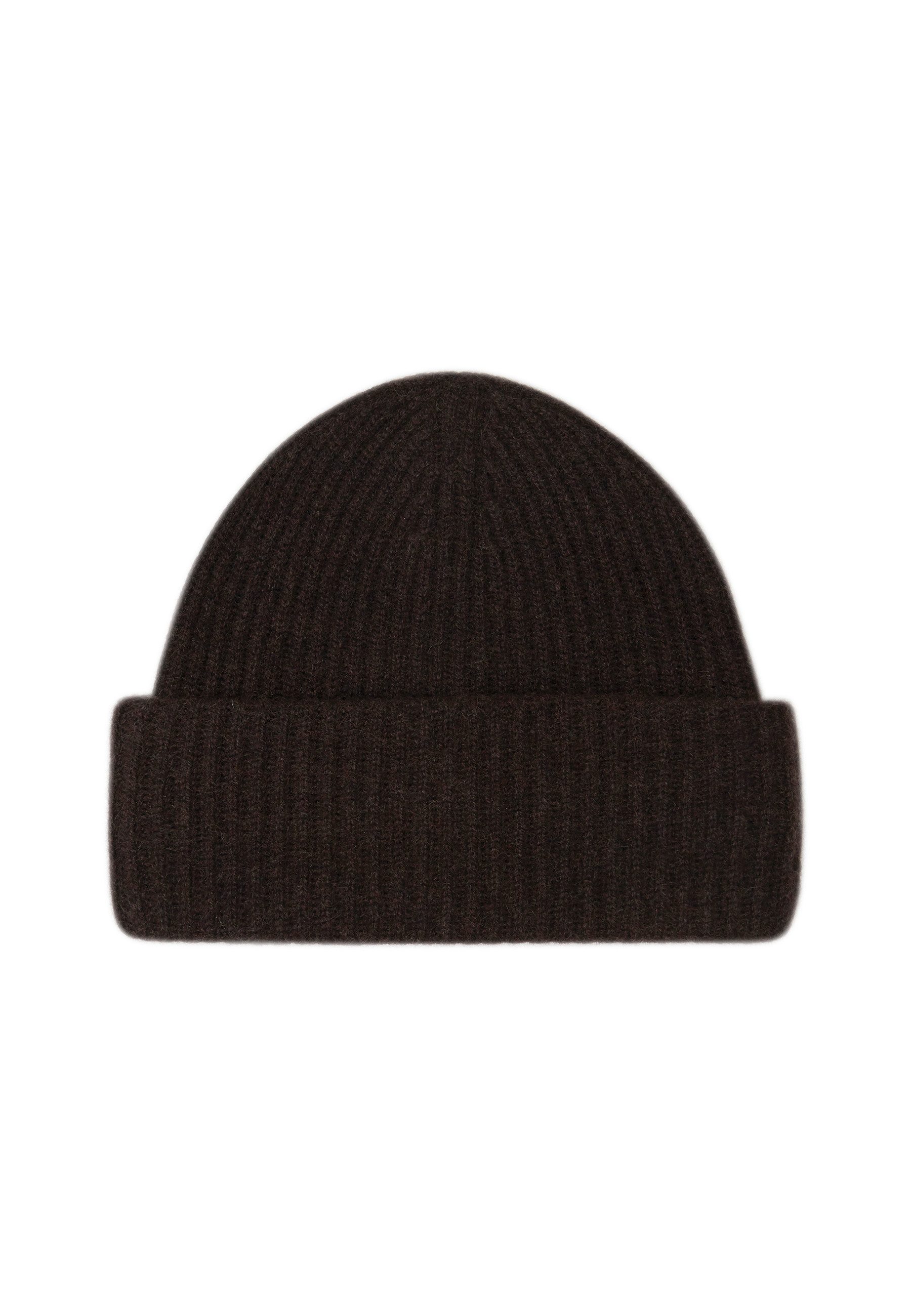 Style & Republic Beanie mit breitem Umschlag günstig online kaufen