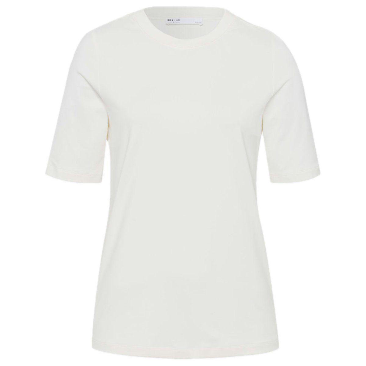 Brax Poloshirt Brax Feli T-Shirt White