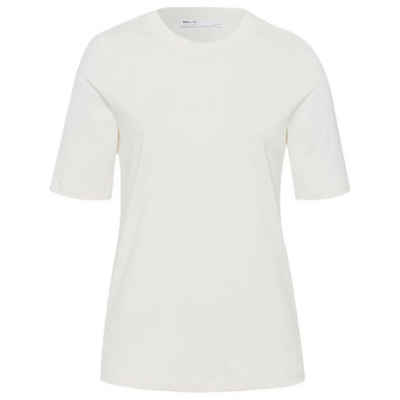 Brax Poloshirt Brax Feli T-Shirt White