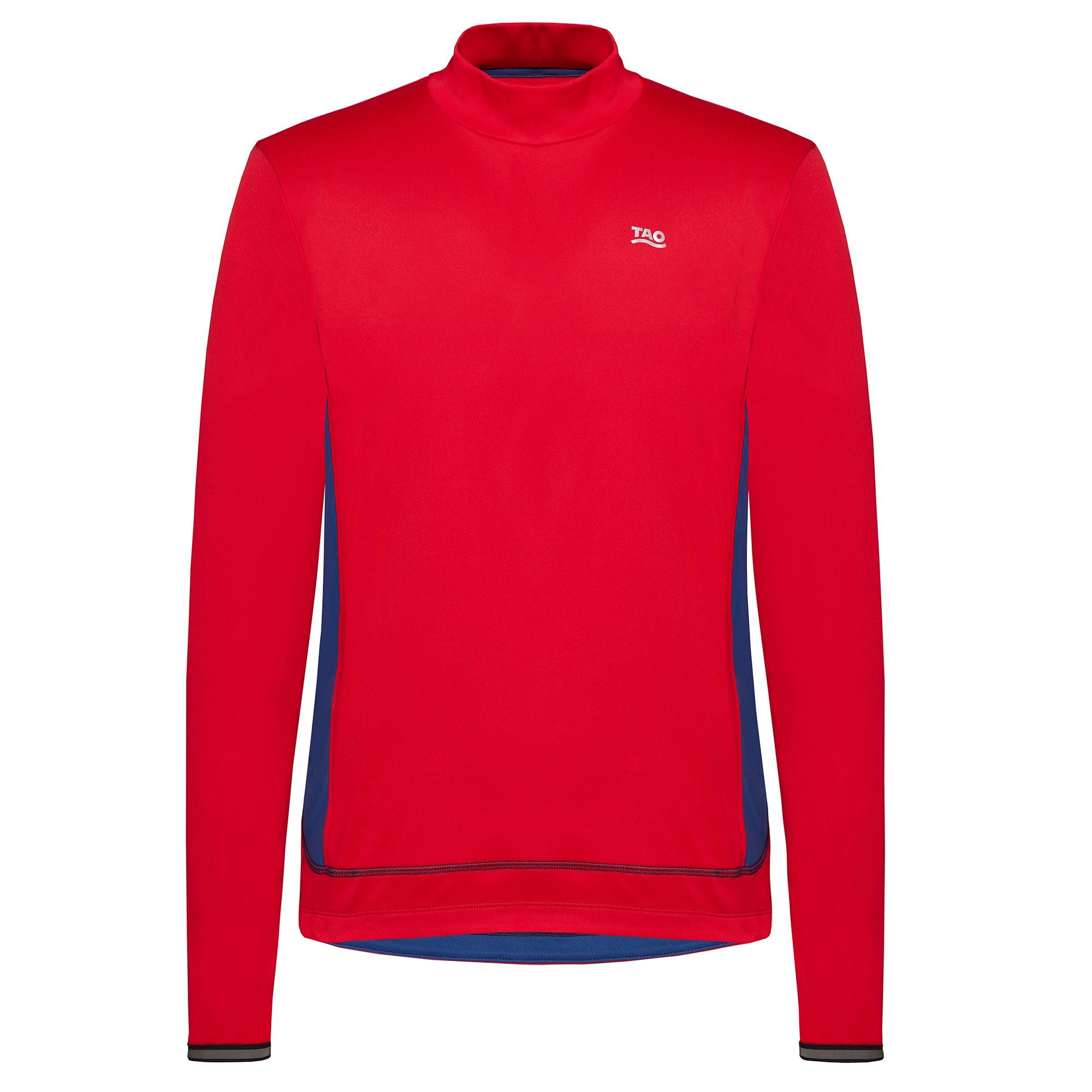 TAO Laufshirt HALVAR atmungsaktiv & feuchtigkeitsregulierend