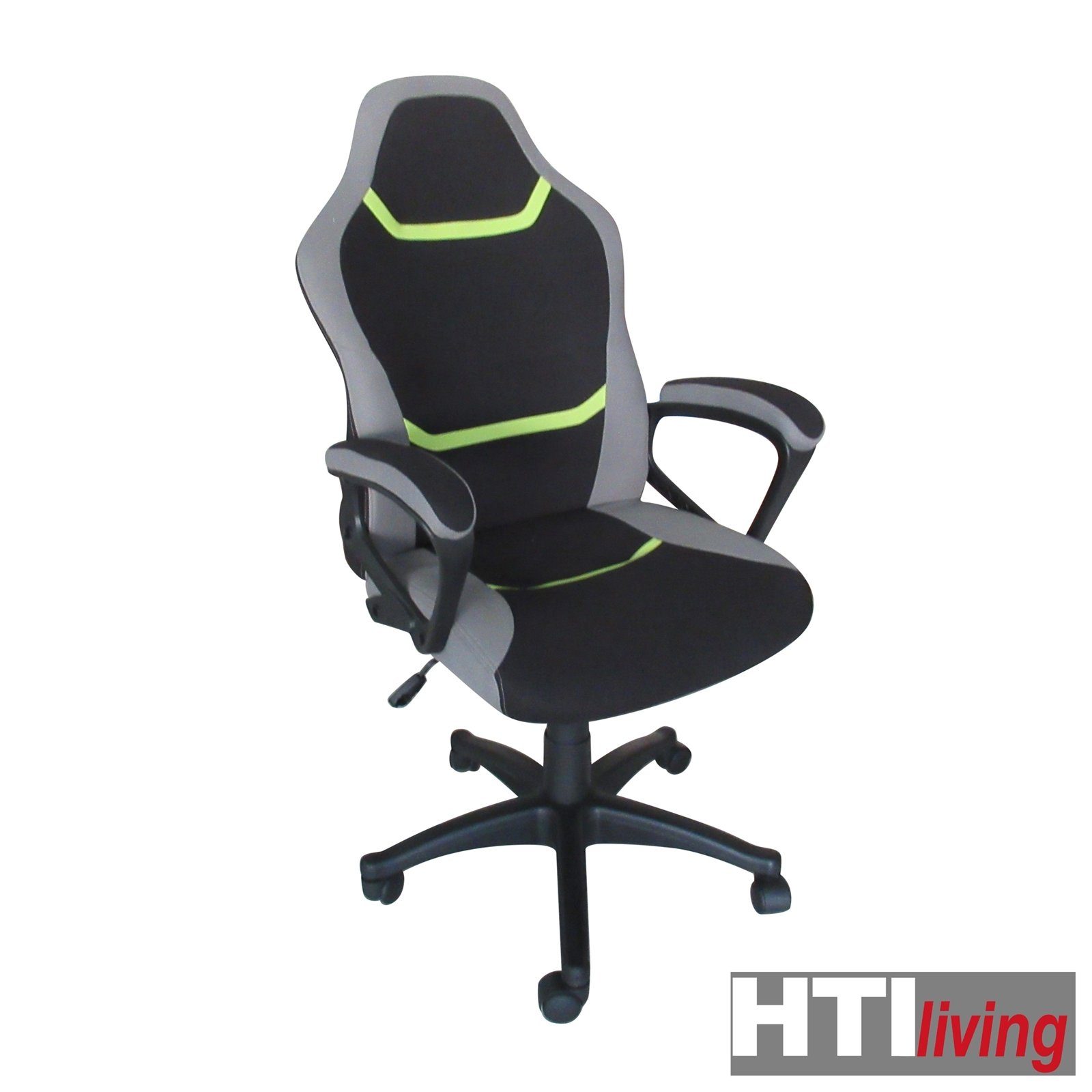 HTI-Living Drehstuhl Schreibtischstuhl Marcel (Stück, 1 günstig online kaufen