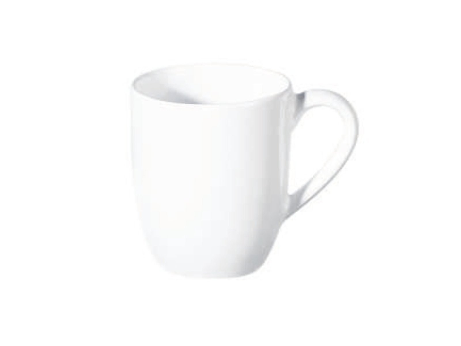 Becher Grande Henkelbecher 0,5 l