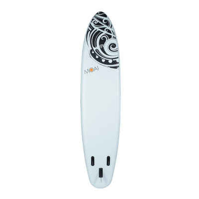 MOAI SUP-Board All-Round, Stand Up Paddling, (Set)