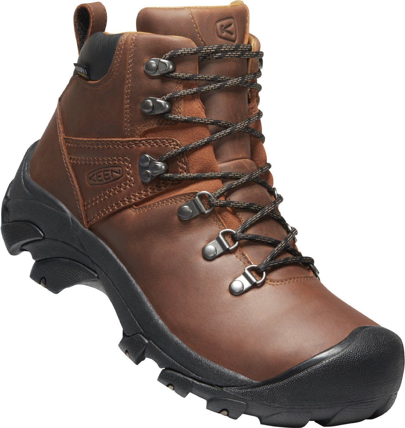 Keen PYRENEES M-SYRUP SYRUP Wanderschuh günstig online kaufen