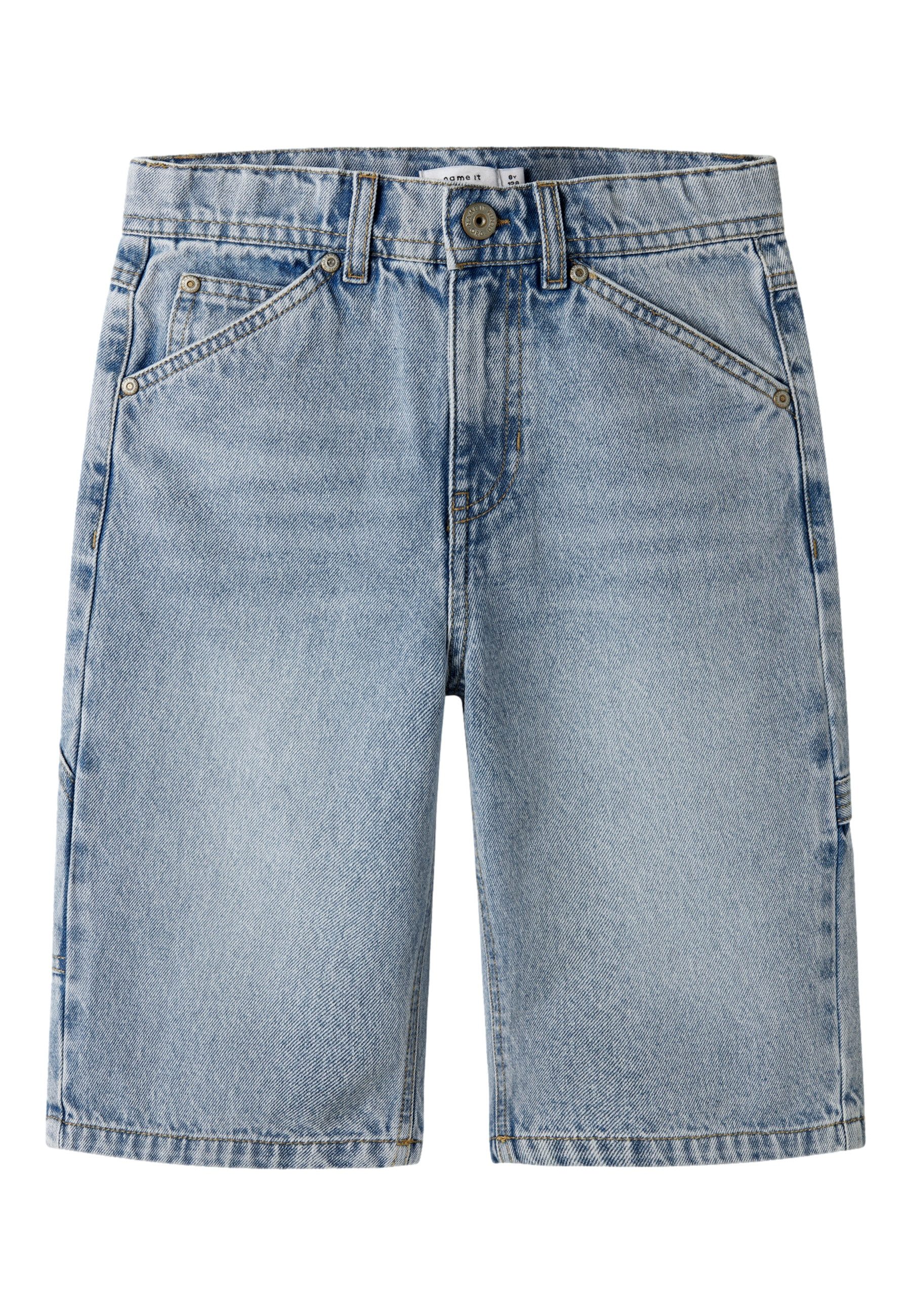 Jeansshorts Hose RYAN Shorts