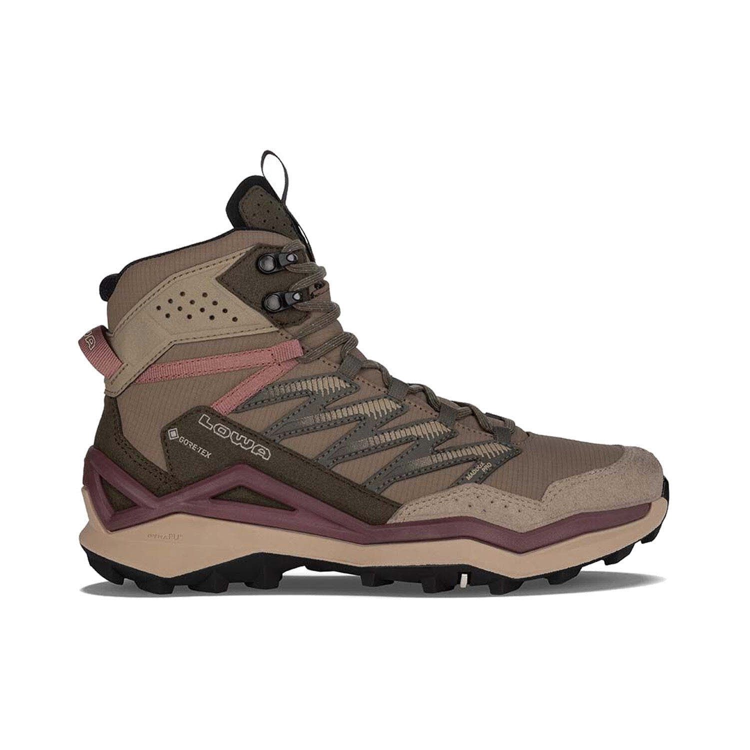 Lowa MADDOX PRO GTX MID Ws Wanderschuh günstig online kaufen