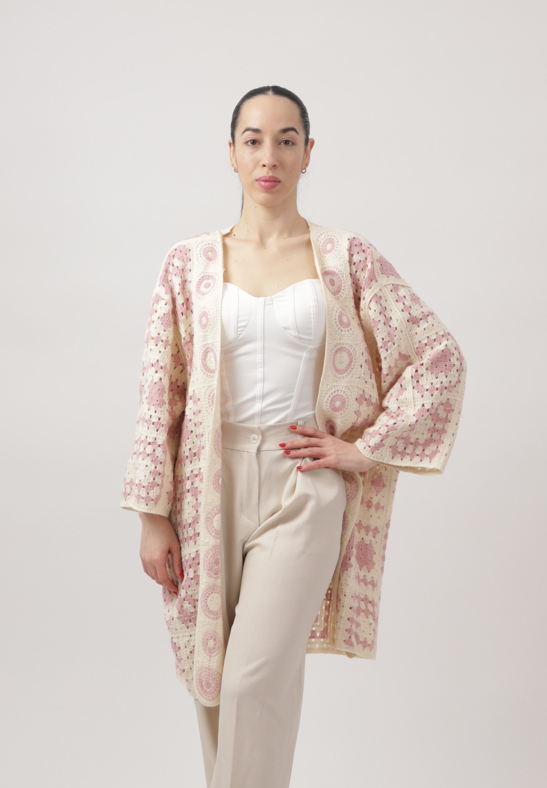 Elara Cardigan Cardigan