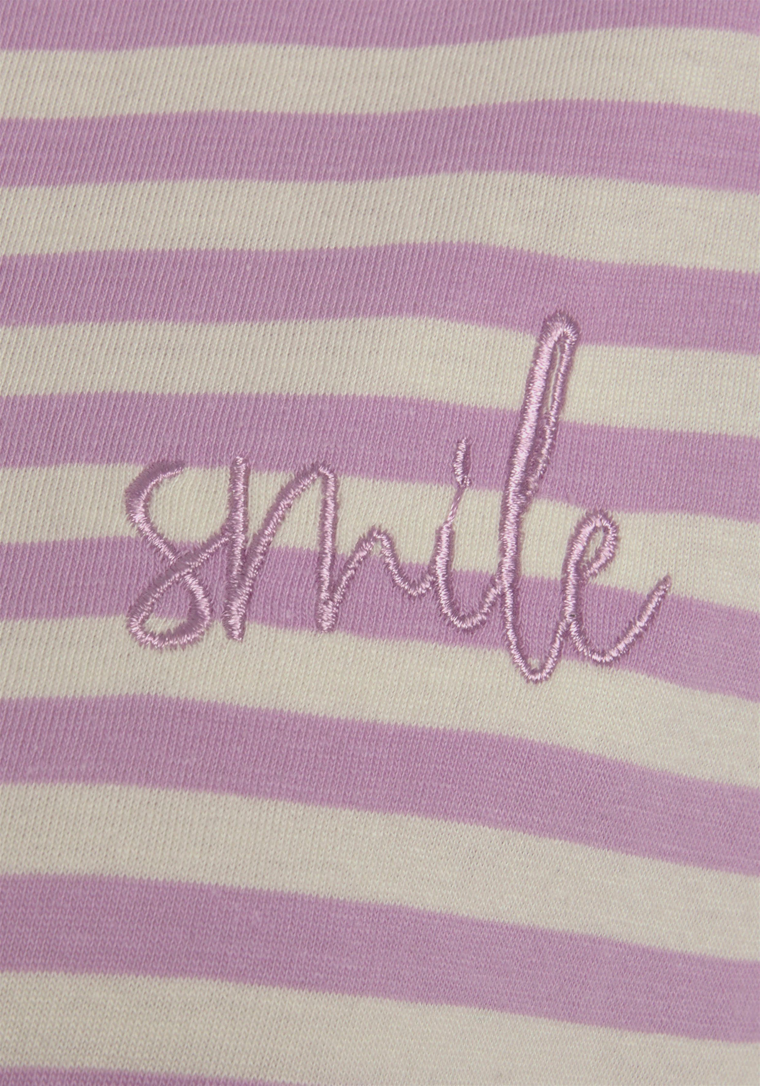 Vivance Dreams by Lascana Sleepshirt – Bild 5 von 5