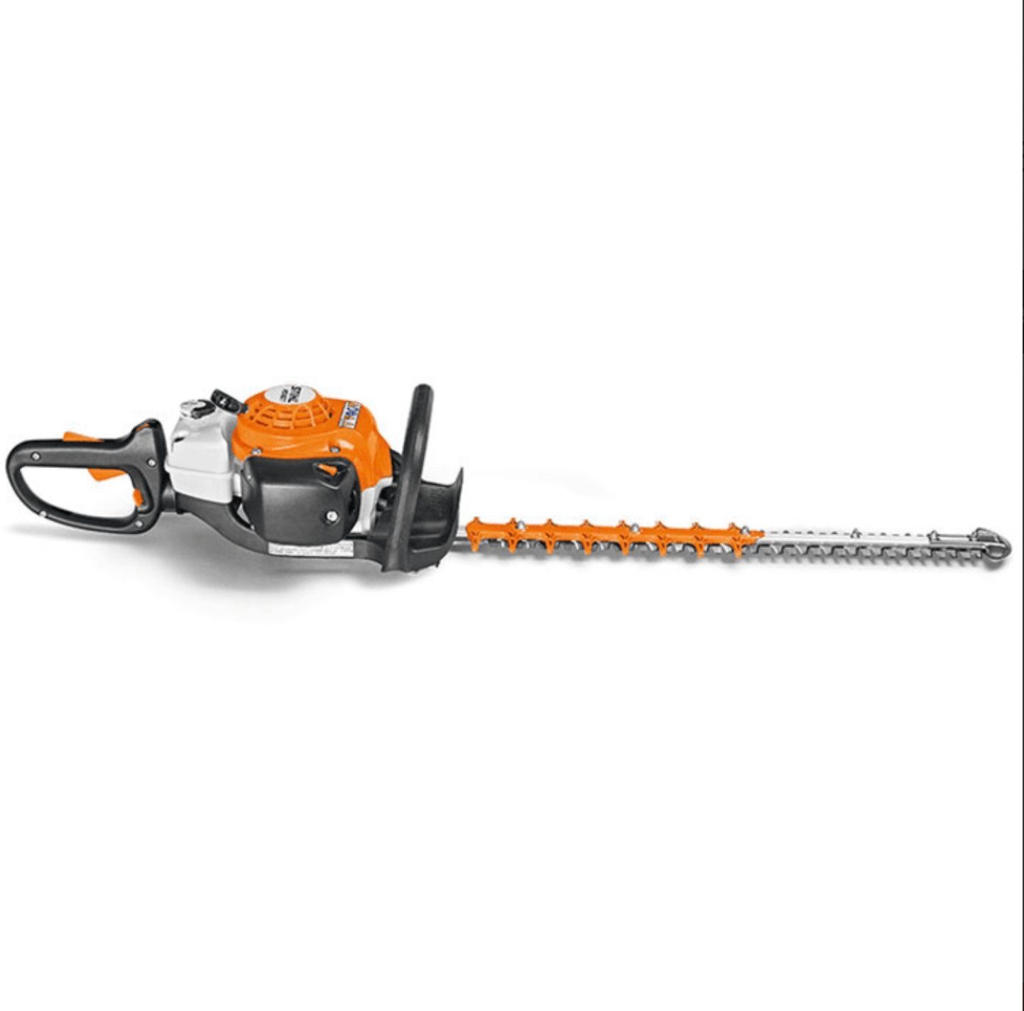 STIHL Benzin-Heckenschere HECKENSCHERE HS 82 R 75cm, (1 St)