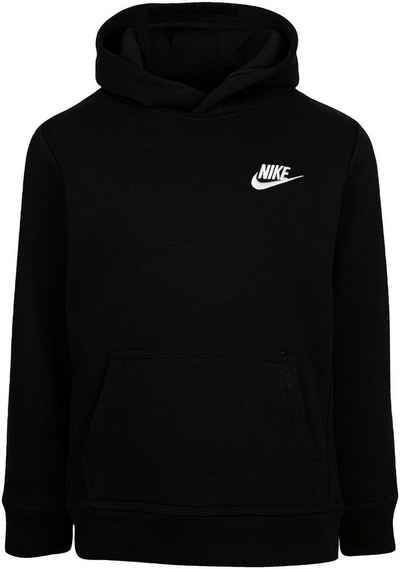 Nike Sportswear Kapuzensweatshirt NKB CLUB FLEECE PO HOODIE