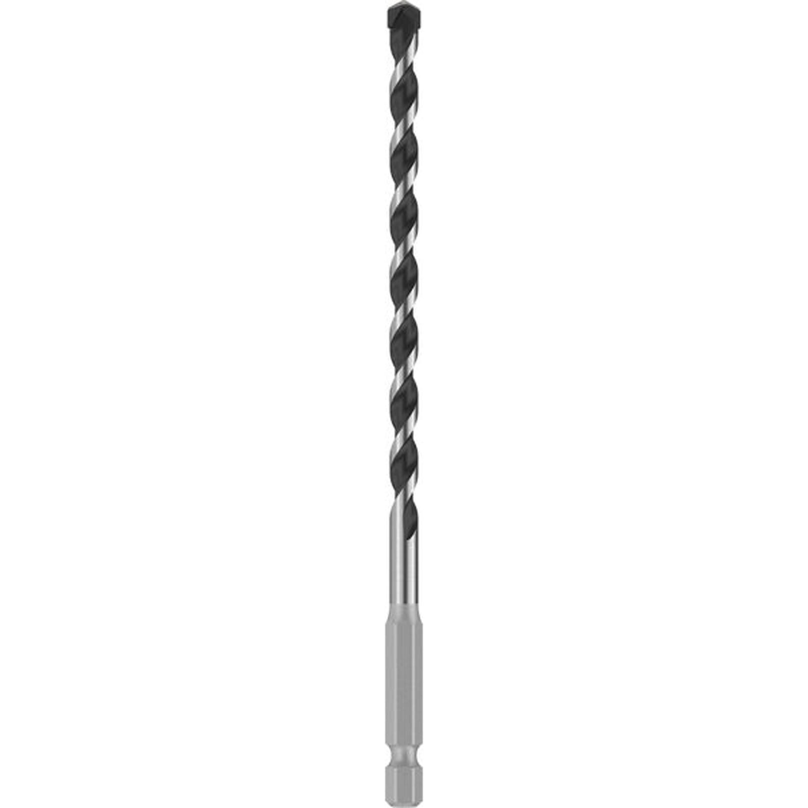 BOSCH Betonbohrer Bosch PRO HEX-5 Bohrer, 6,5 x 100 x 150 mm - 2608706981