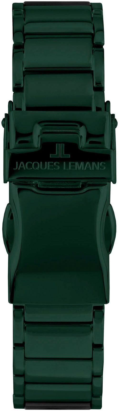 Jacques Lemans Keramikuhr Monaco 42-8K, Quarzuhr, günstig online kaufen