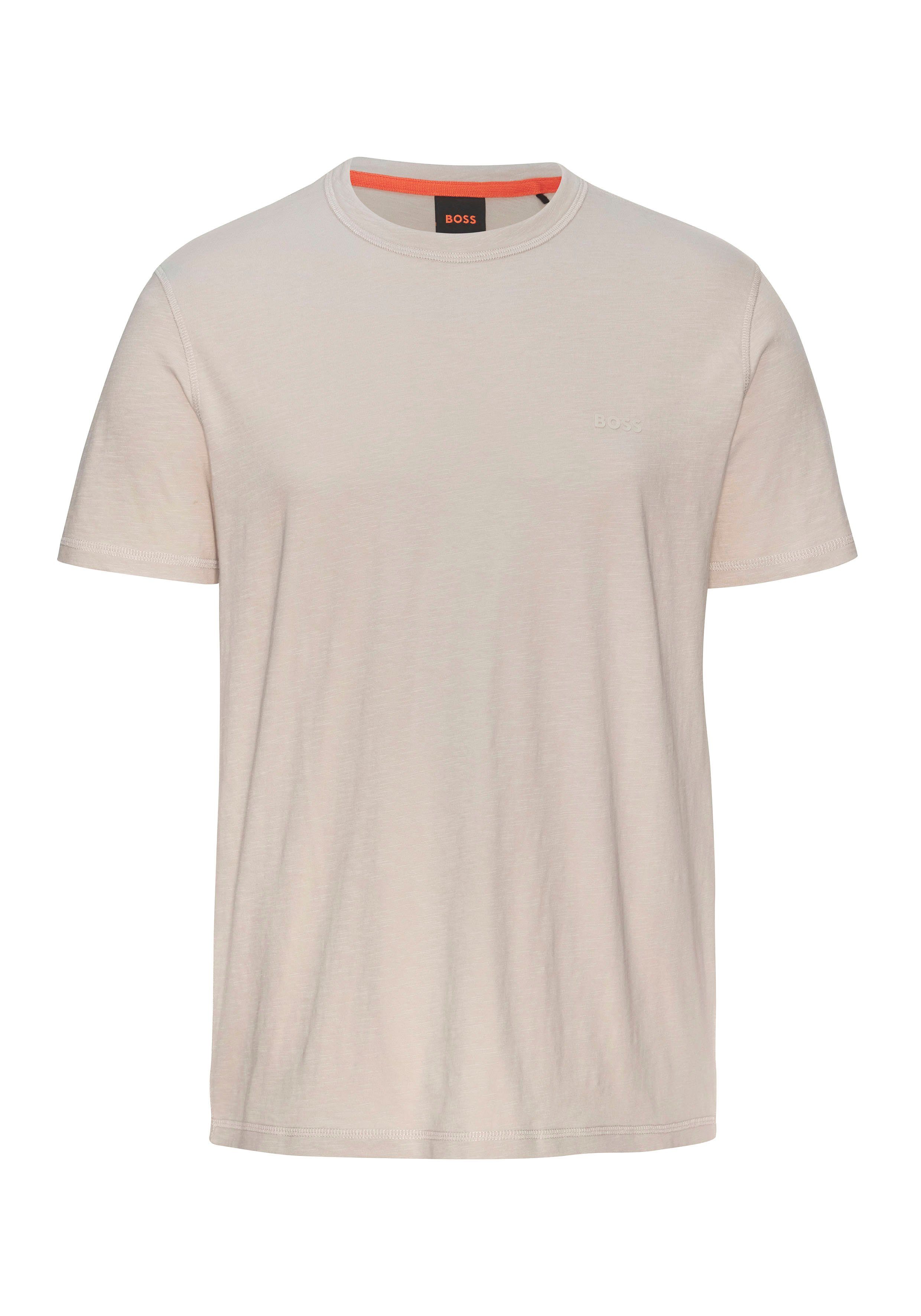 Beige Hugo Boss T-Shirts für Herren online kaufen | OTTO