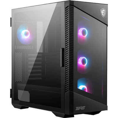 ONE GAMING High End PC IN212 Gaming-PC (Intel Core i9 13900K, GeForce RTX 4070, Wasserkühlung)