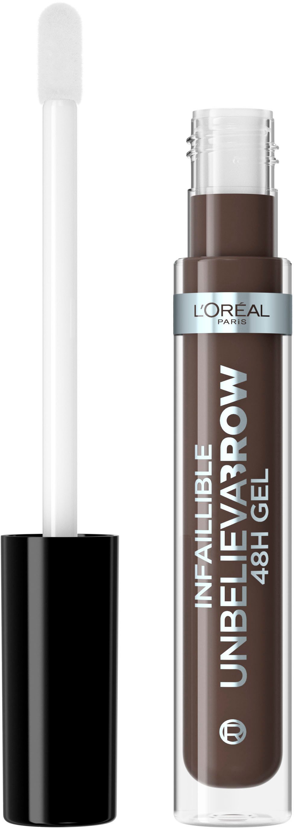 Augenbrauen-Gel Unbelieva Brow