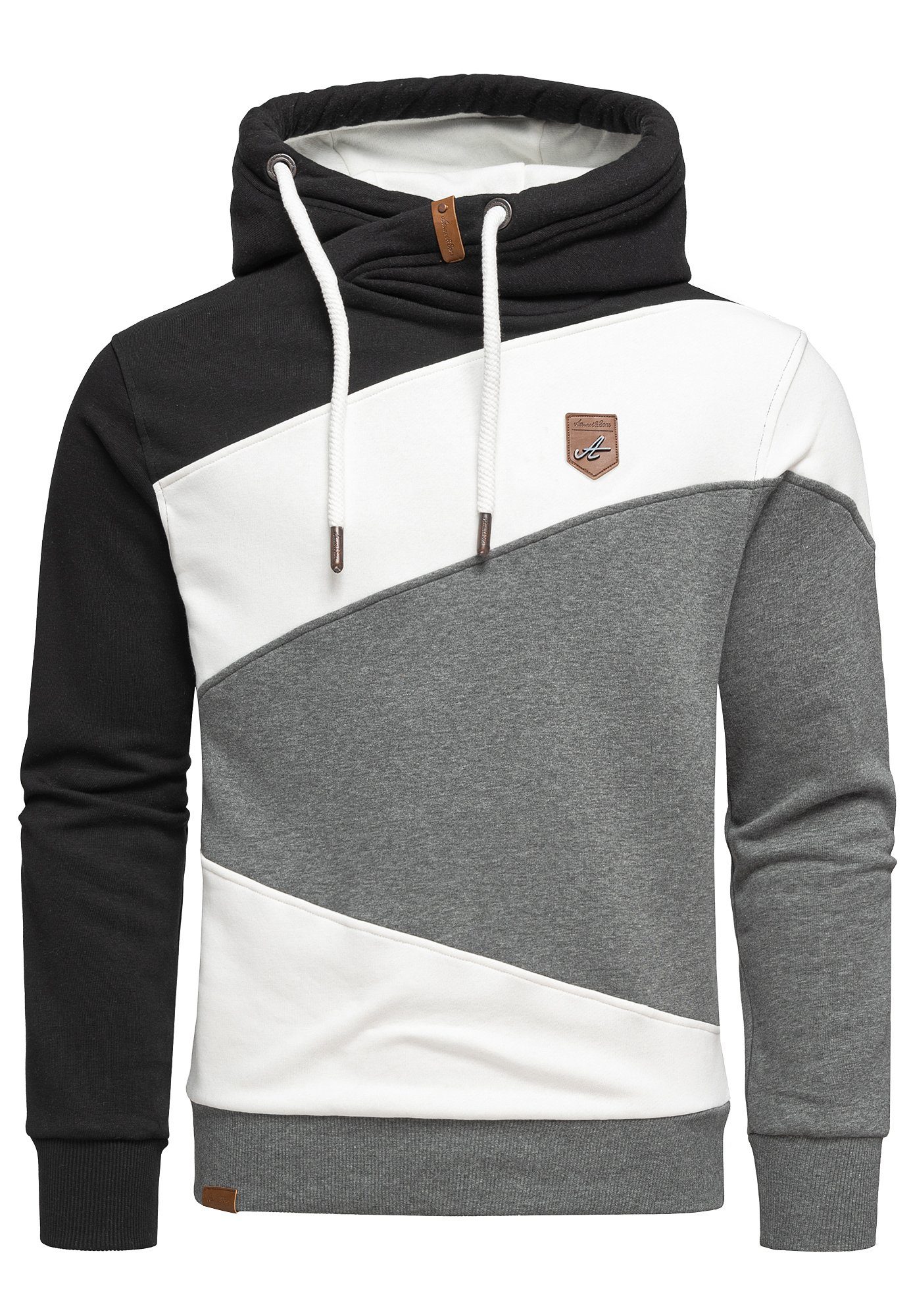 Kapuzenpullover TEMPE Kapuzenpullover