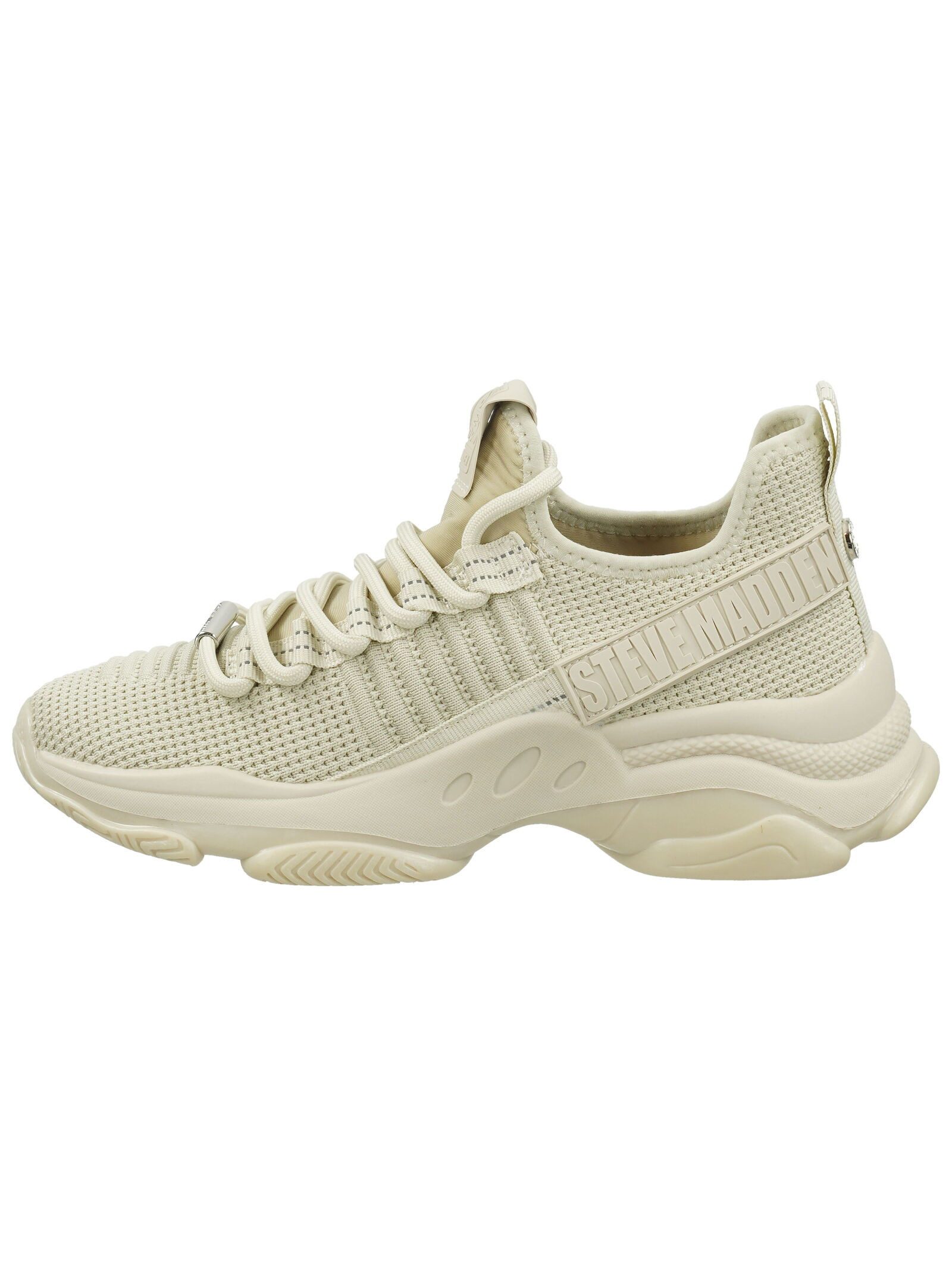 STEVE MADDEN STEVE MADDEN Sneaker Textil Sneaker