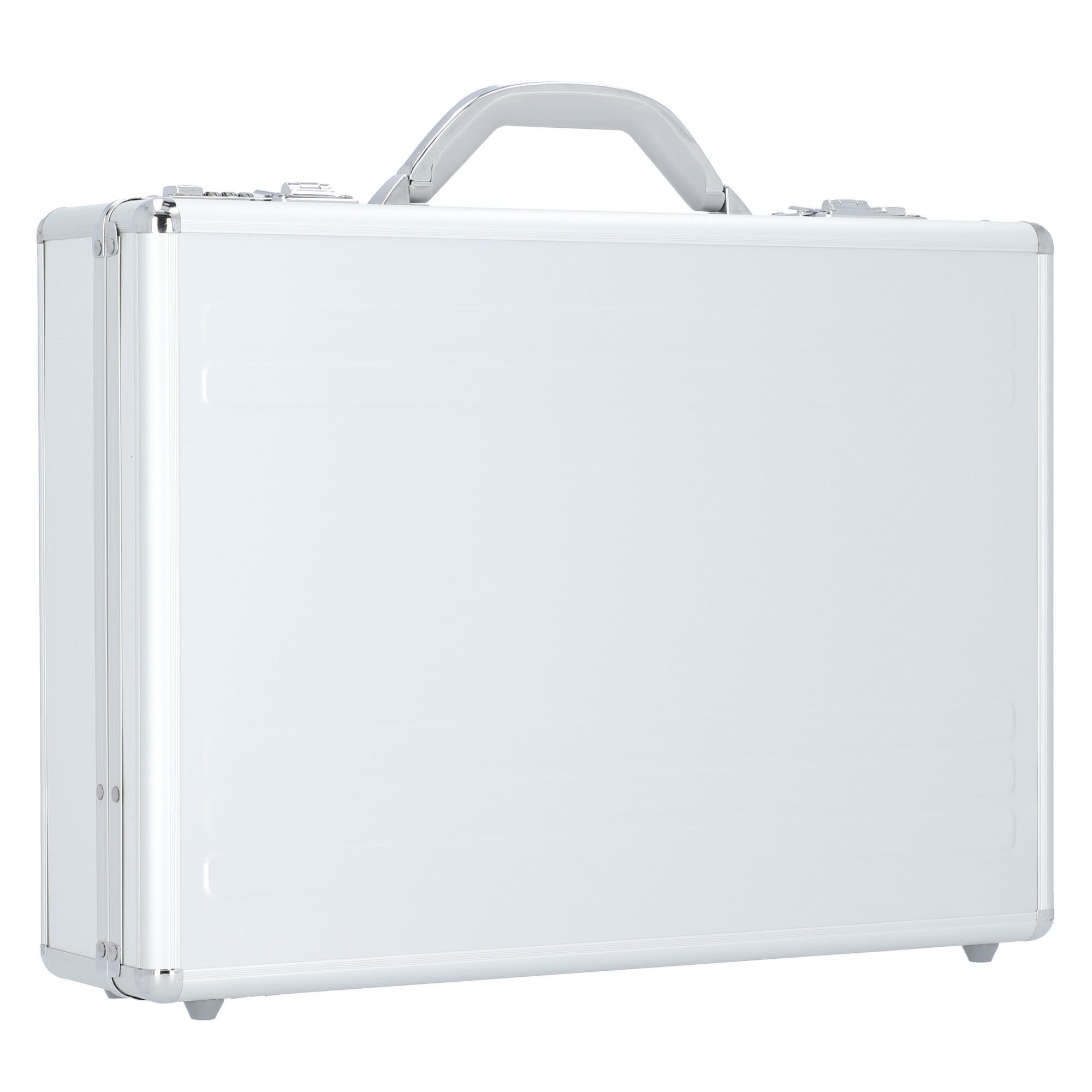 ALUMAXX Aktentasche, Aluminium