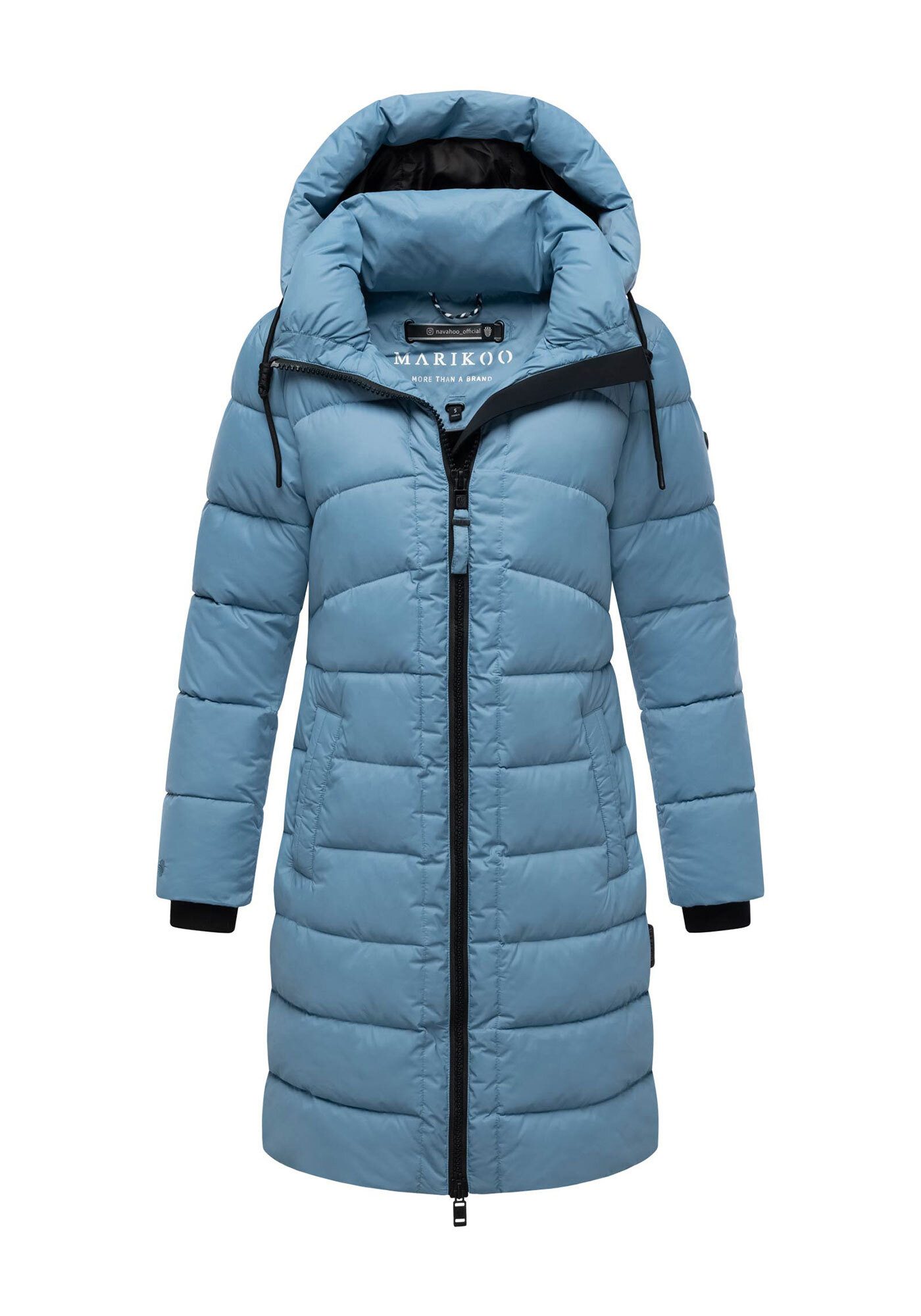 Powder Blue