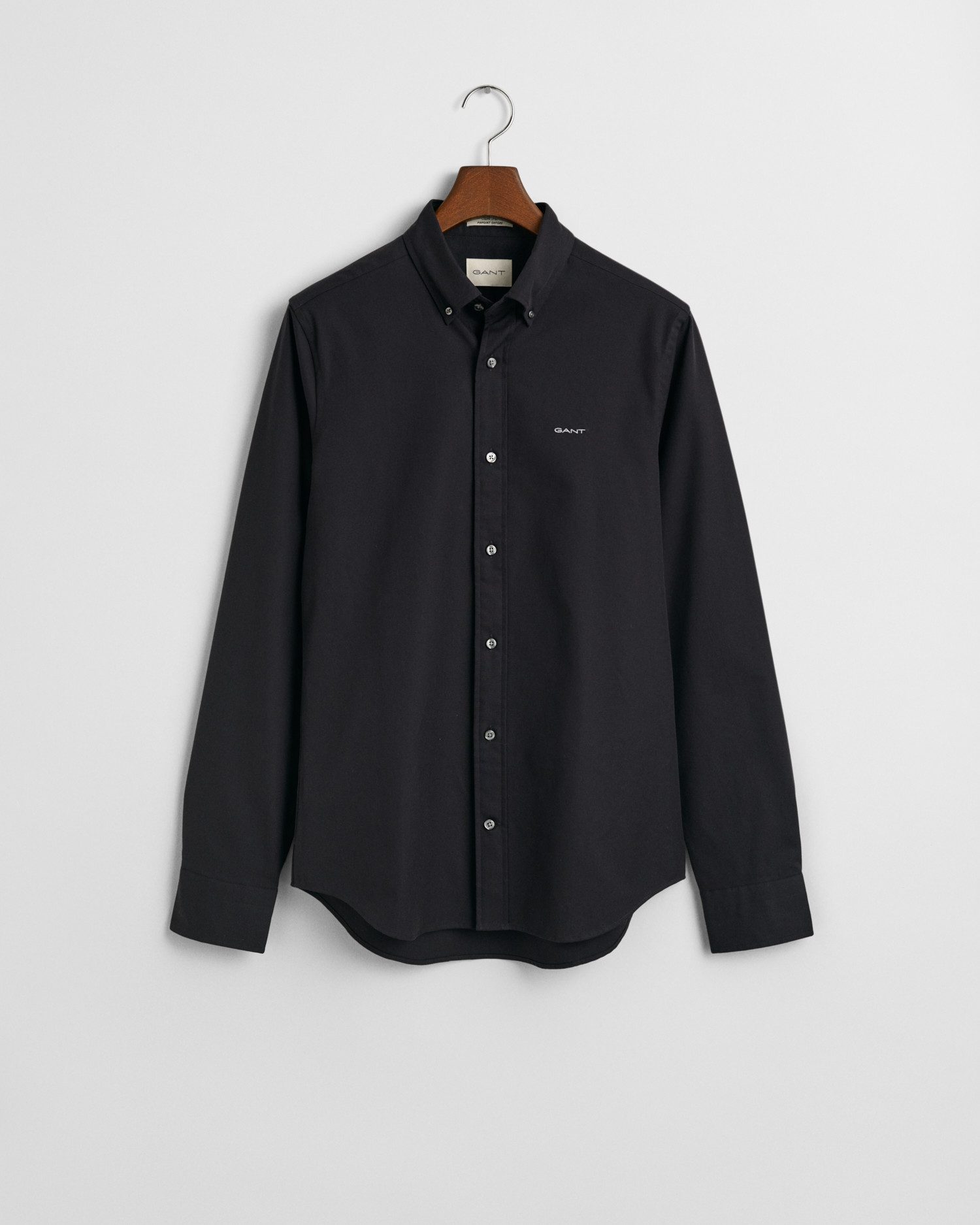 Gant Langarmhemd SLIM PINPOINT OXFORD