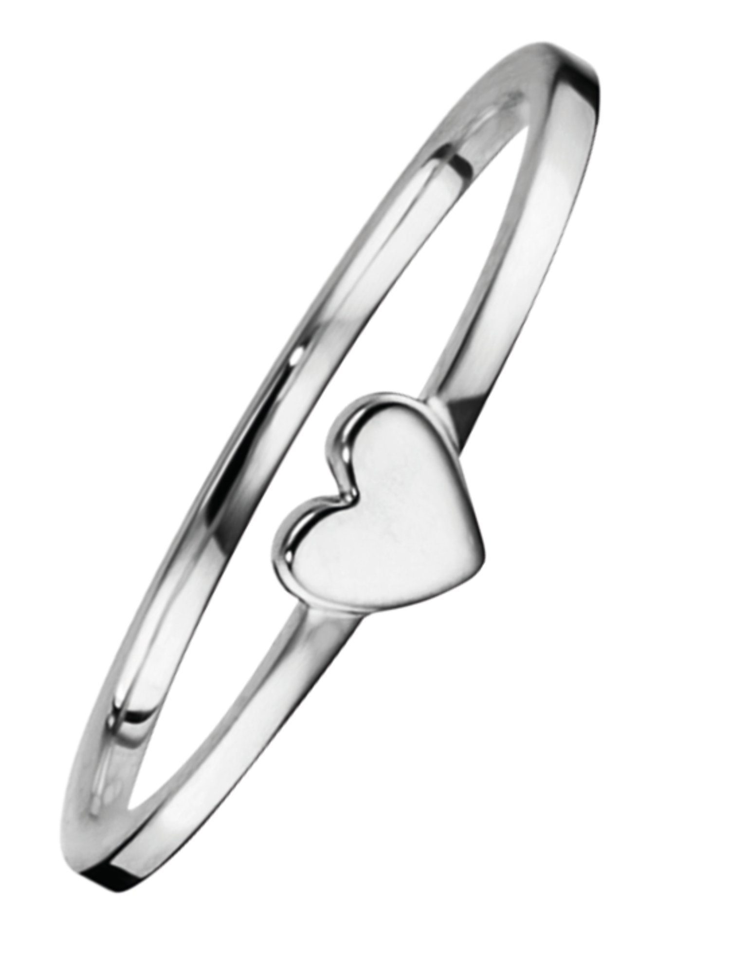CAÏ Silberring Caï Damen-Damenring 925er Silber