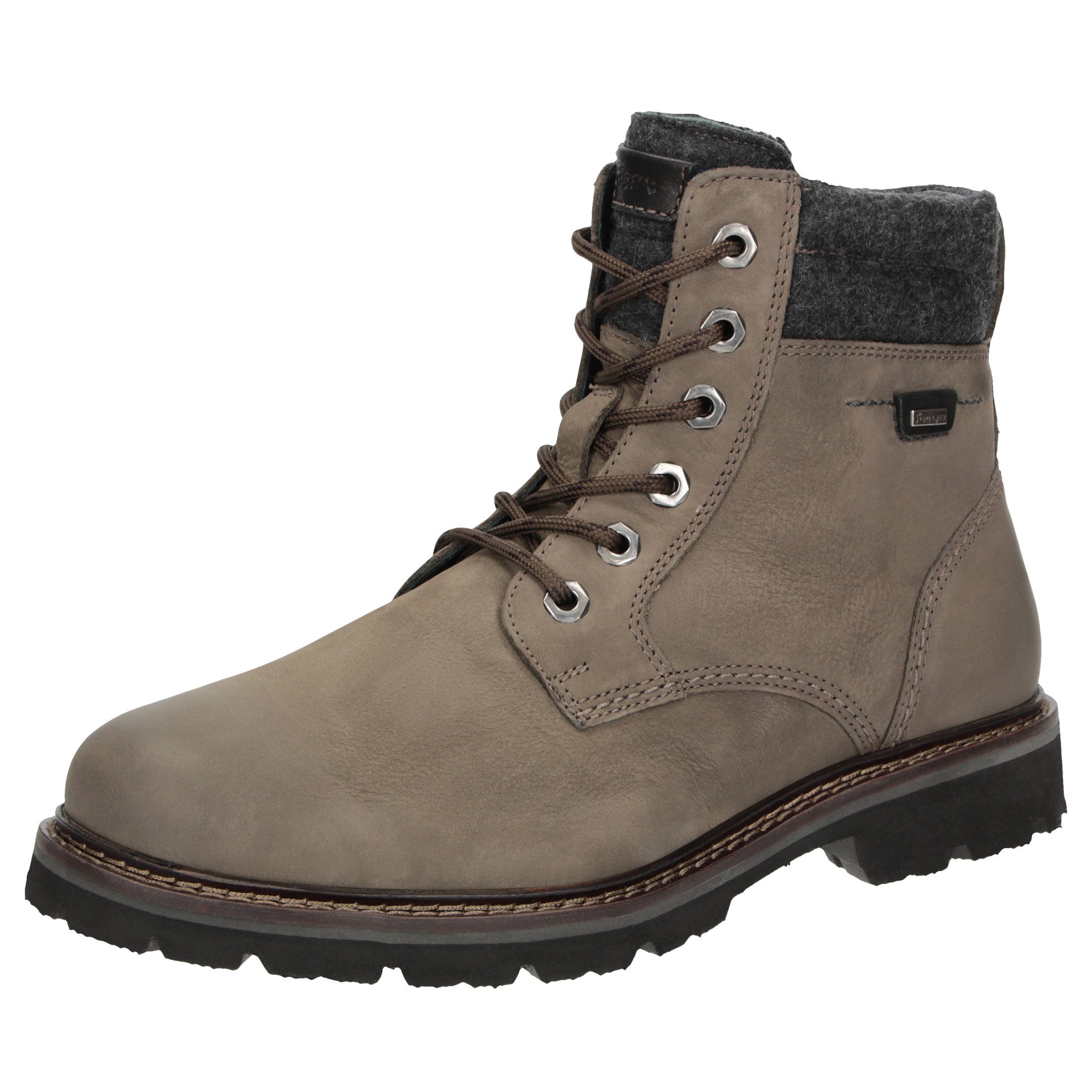 SIOUX Adalr.-704-TEX-LF-H Stiefelette