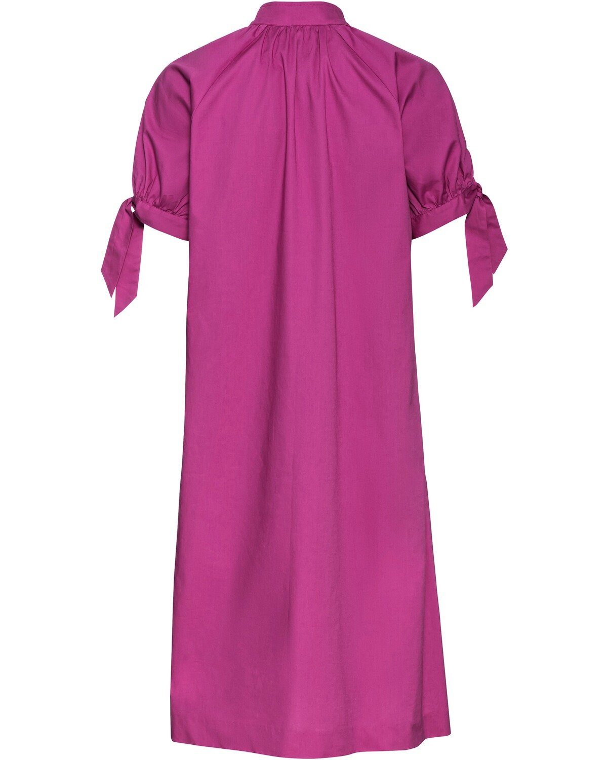 Brigitte von Schönfels Midikleid Popeline-Kleid günstig online kaufen