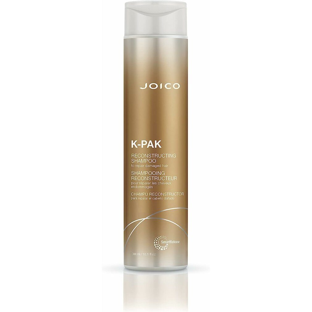 Joico Haarshampoo K-Pak Reconstructing Shampoo 300ml
