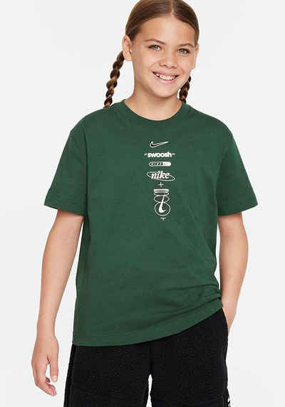 Nike Sportswear T-Shirt G NSW BF TEE SW - für Kinder