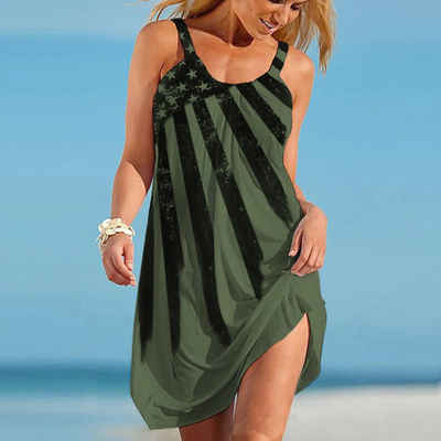Moorle Strandkleid Damen Strandkleid Bikini Cover Up Strandhemd