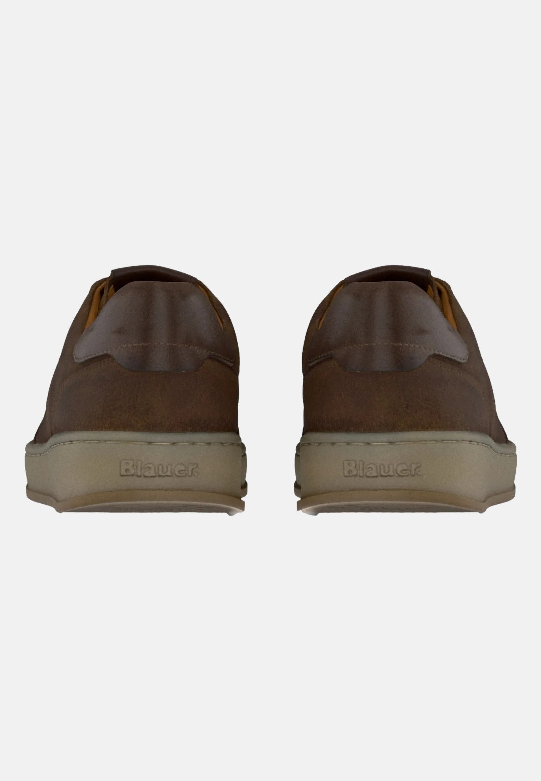 Blauer Sneaker FARRELL 02 Low-Sneaker Sneaker (1-tlg)