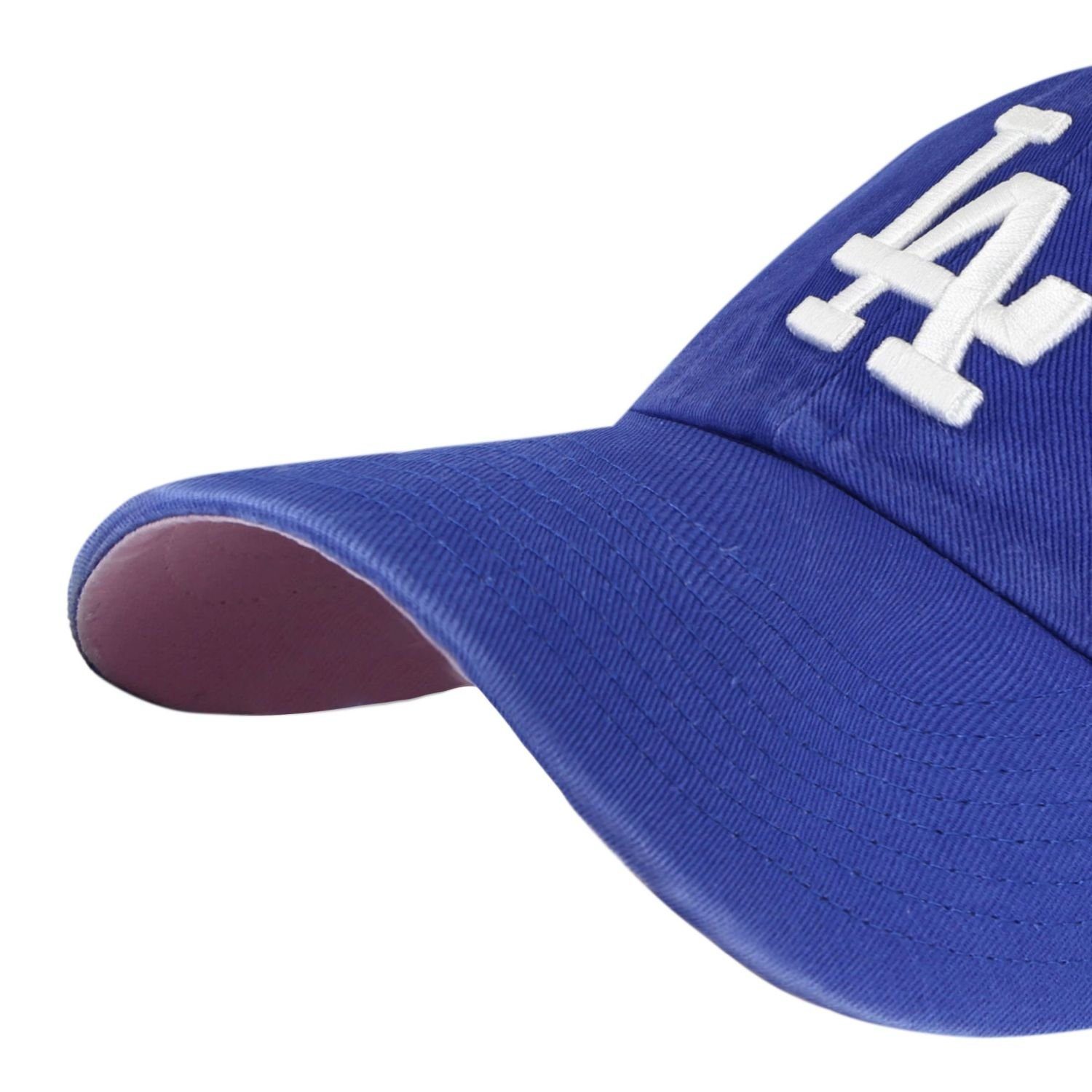 x27;47 Brand Baseball Cap Dodgers Angeles Strapback Los WORLD SERIES