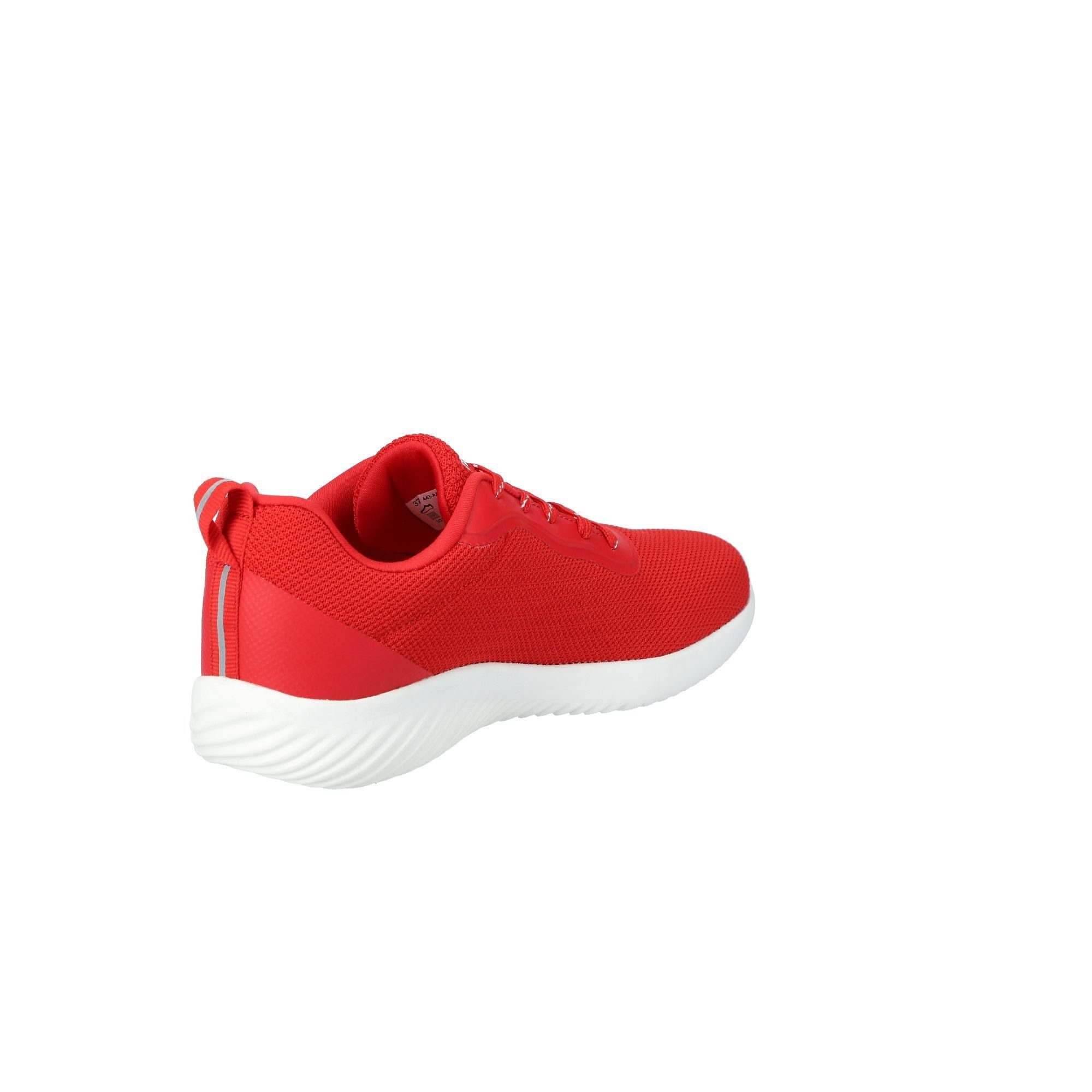 bugatti "Cloud" Sneaker (2-tlg) red