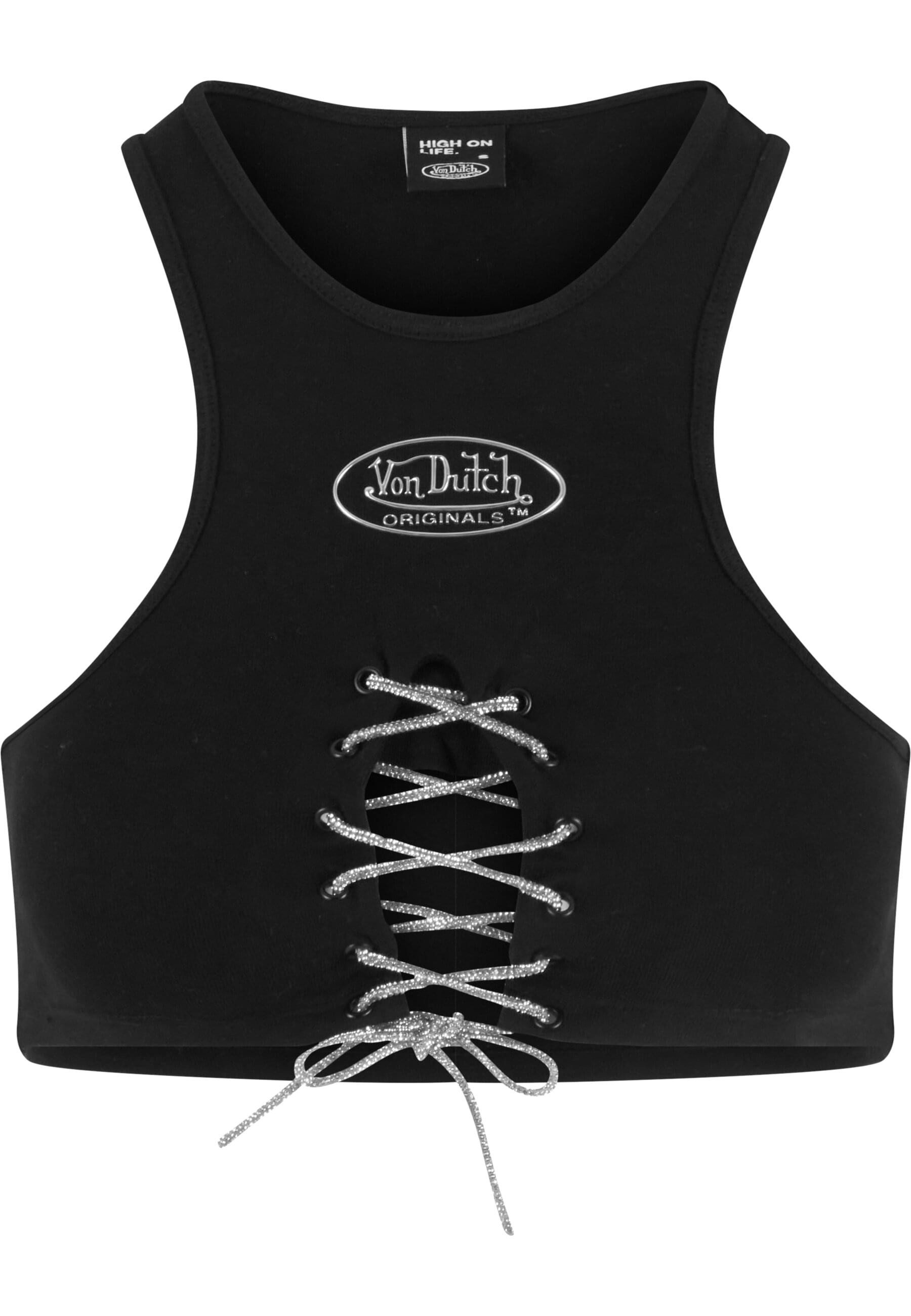 Von Dutch Muskelshirt Von Dutch SENECA TOPS (1-tlg)